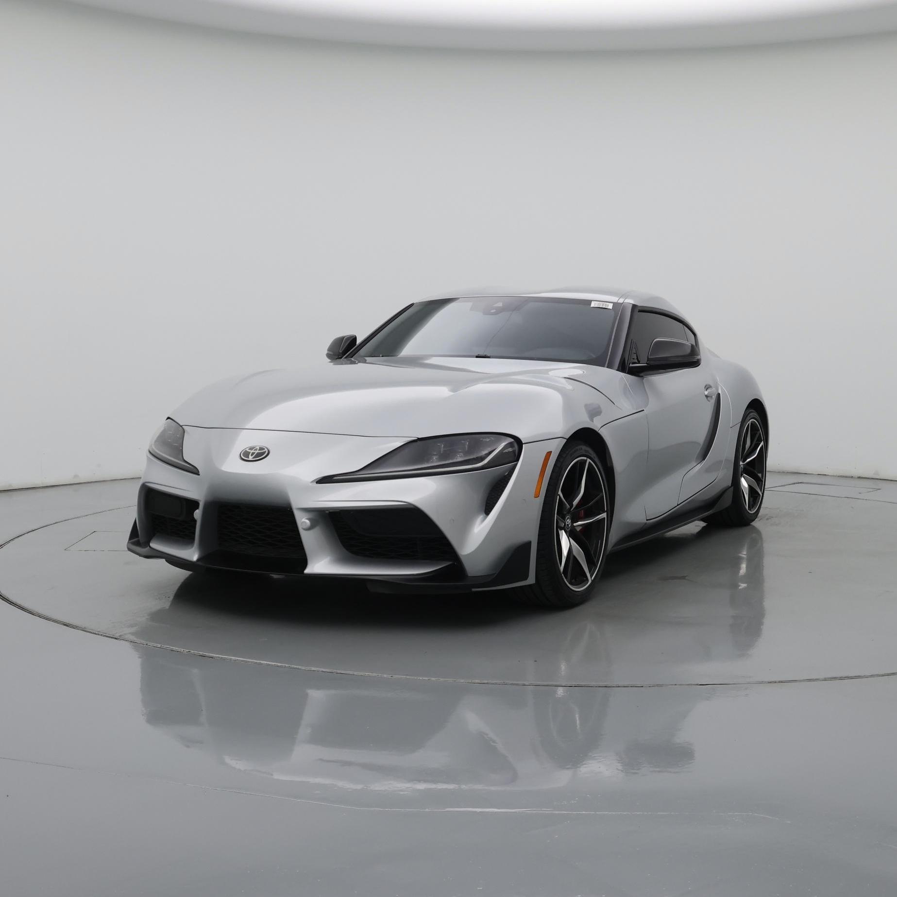 Thumbnail: 2022 Toyota Supra - 4