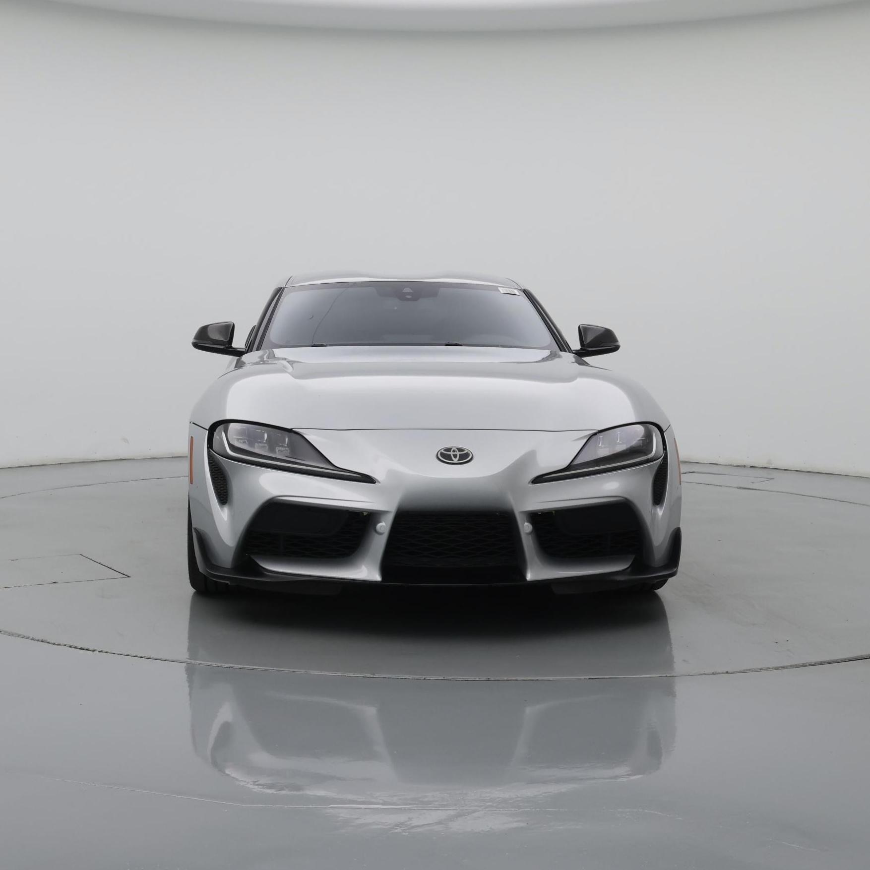 Thumbnail: 2022 Toyota Supra - 5