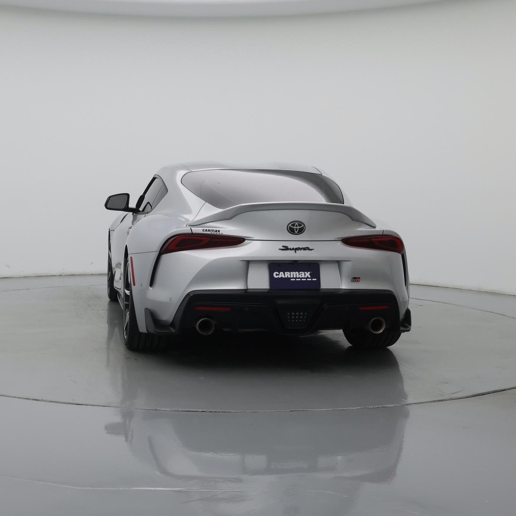 Thumbnail: 2022 Toyota Supra - 6