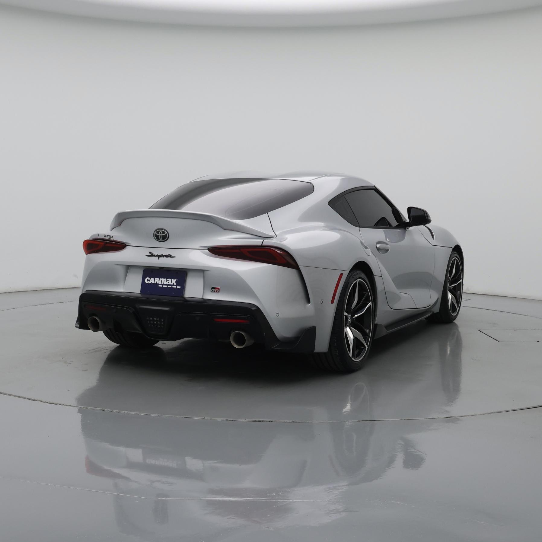 Thumbnail: 2022 Toyota Supra - 8
