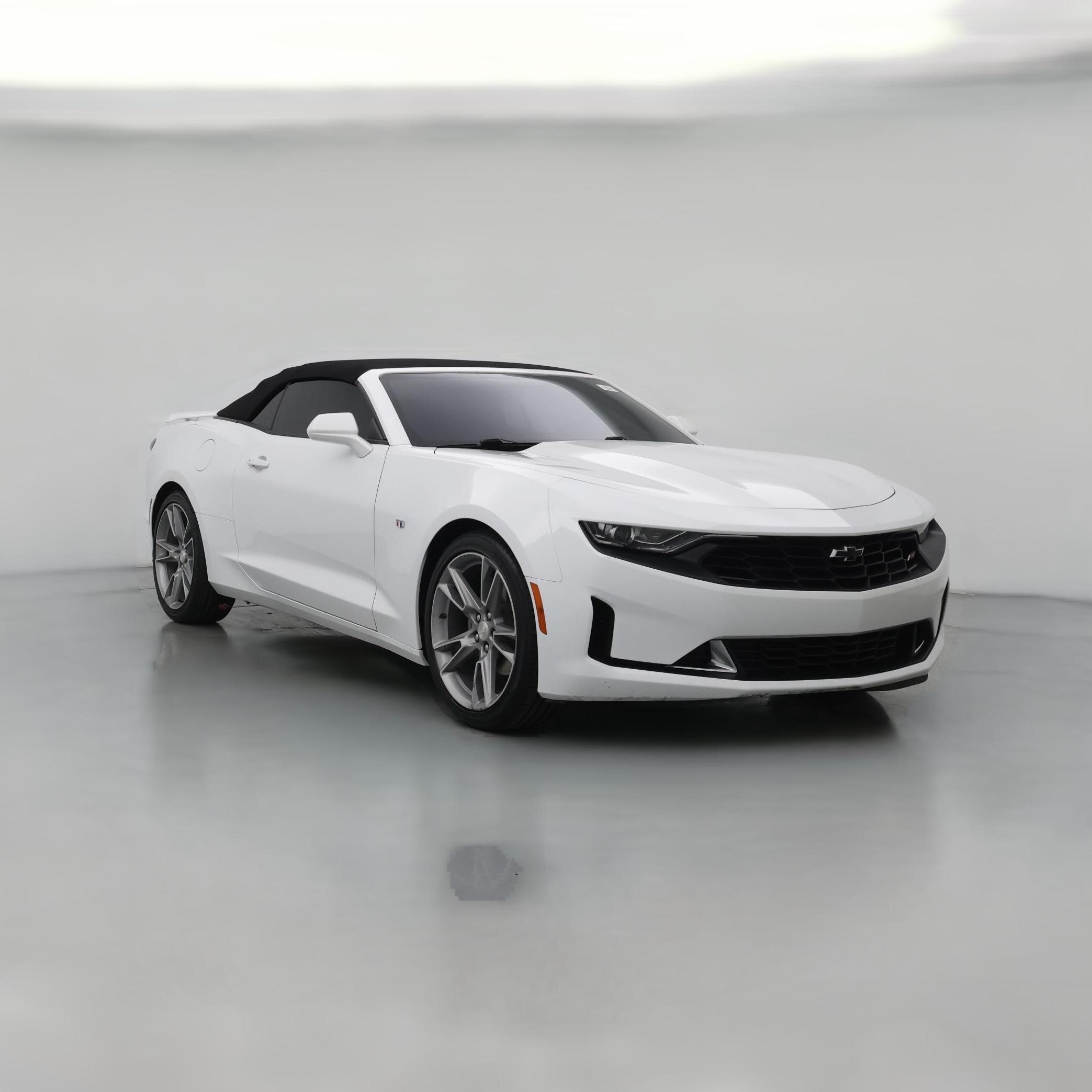 Thumbnail: 2023 Chevrolet Camaro - 1