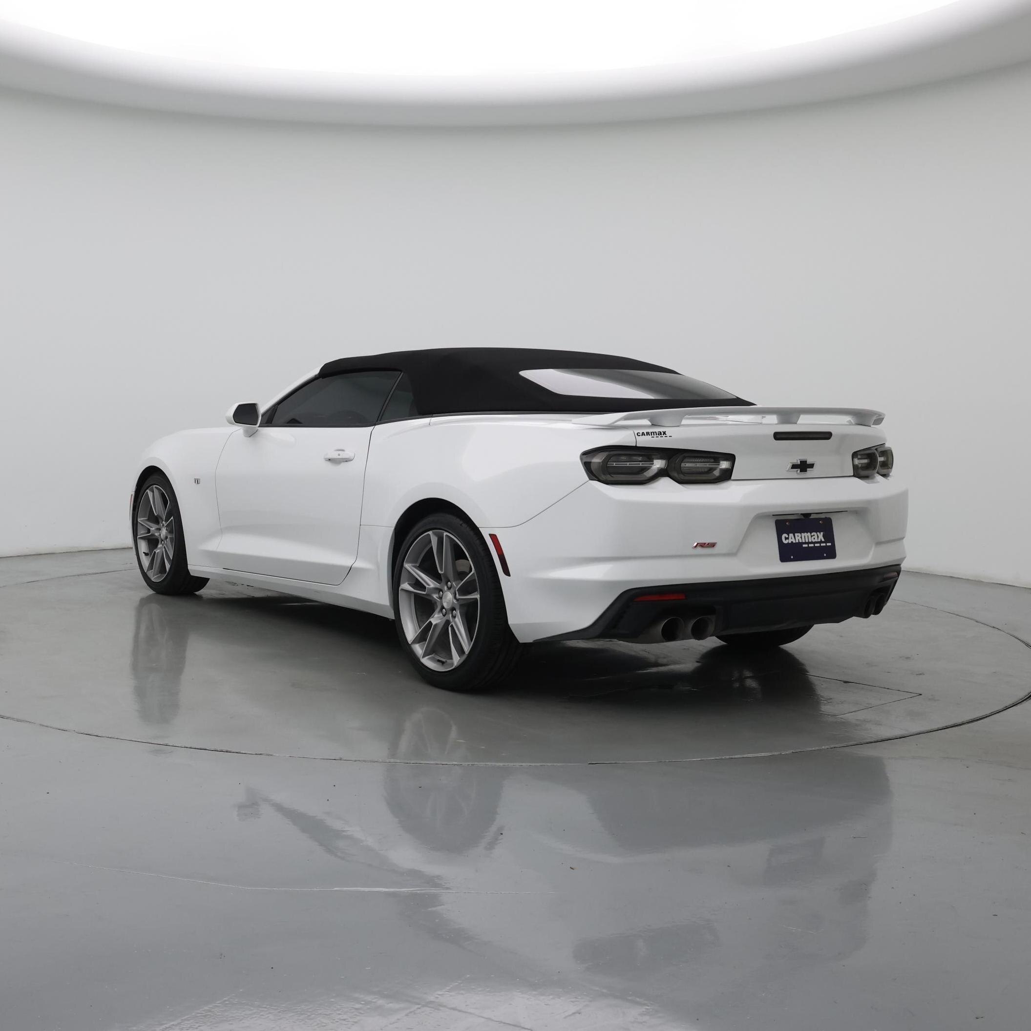 Thumbnail: 2023 Chevrolet Camaro - 2