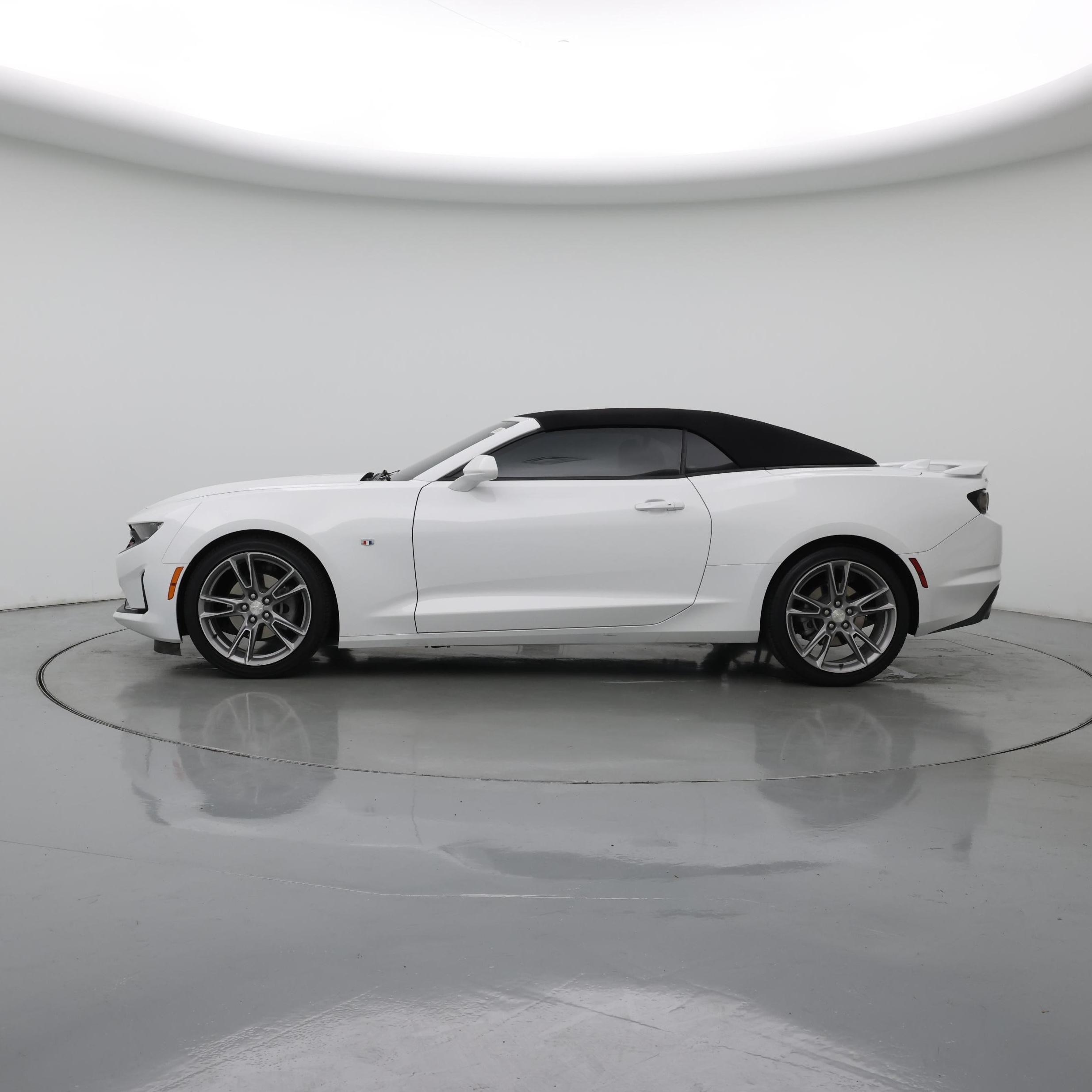 Thumbnail: 2023 Chevrolet Camaro - 3