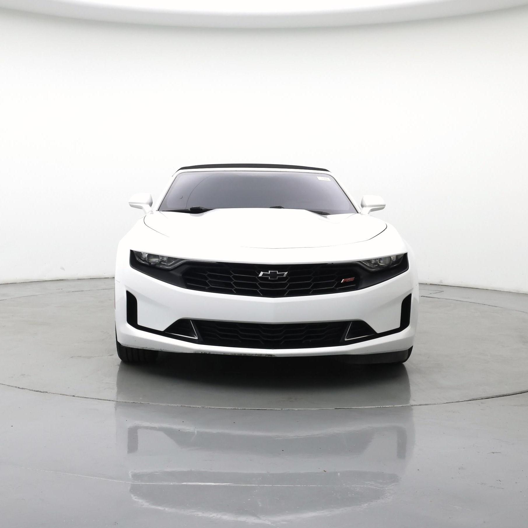 Thumbnail: 2023 Chevrolet Camaro - 5