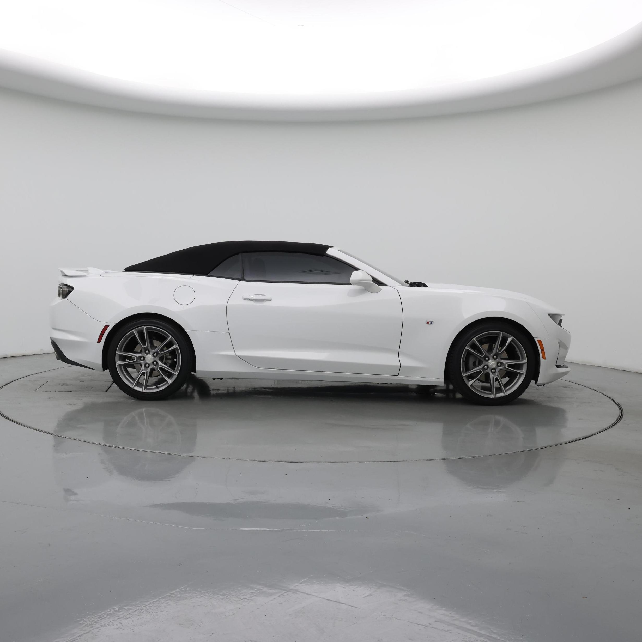 Thumbnail: 2023 Chevrolet Camaro - 7