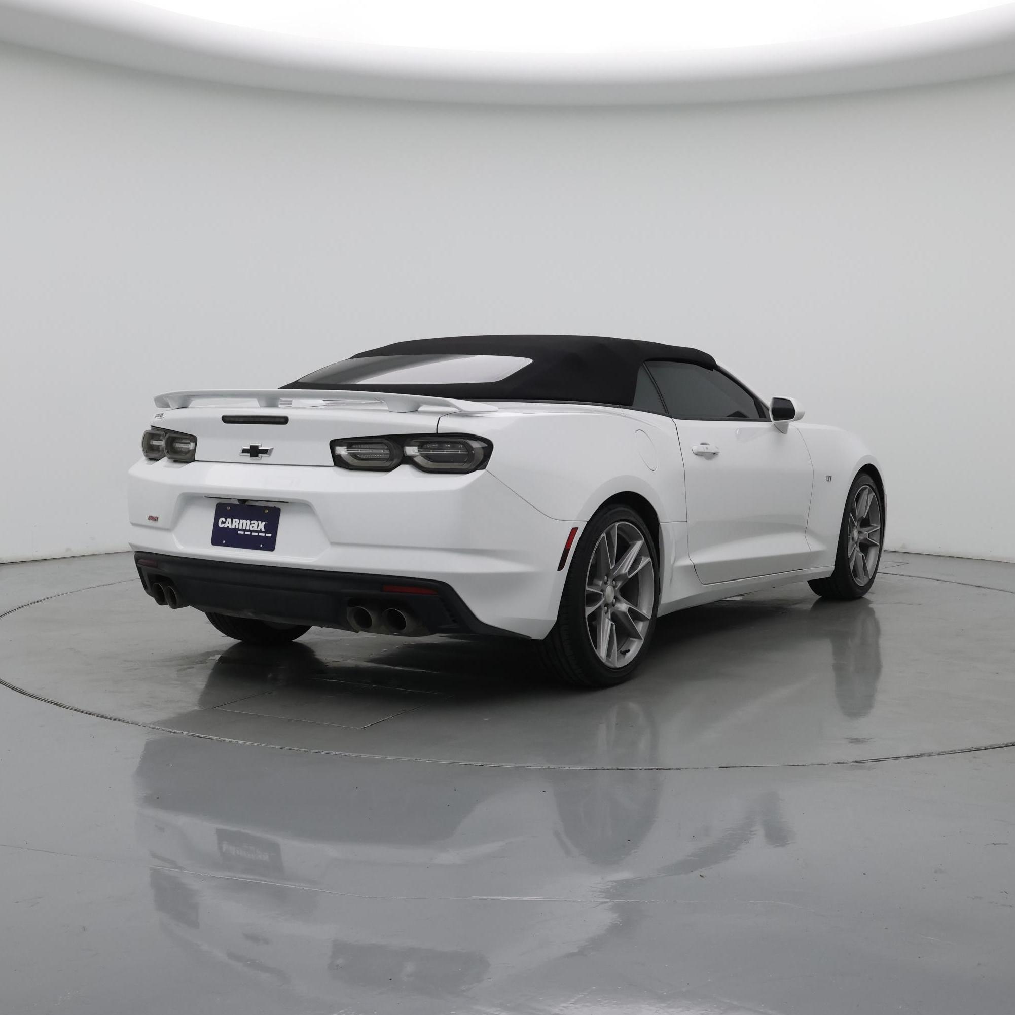 Thumbnail: 2023 Chevrolet Camaro - 8