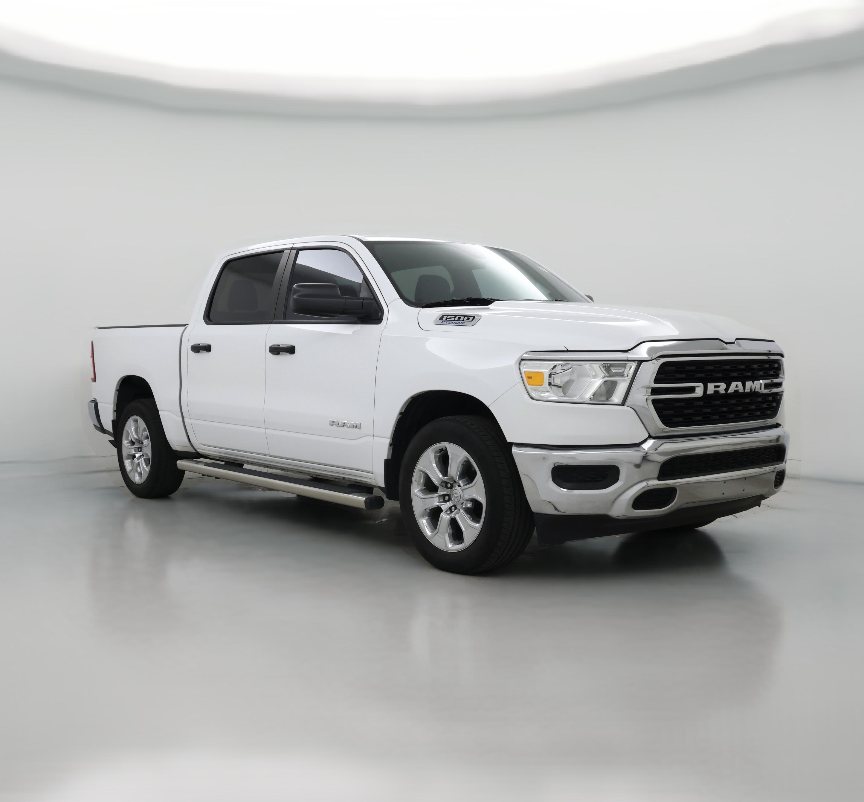 Thumbnail: 2024 RAM 1500 - 1