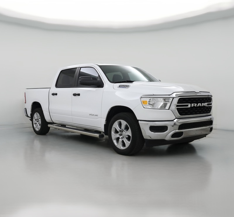 2024 Ram 1500 Bighorn