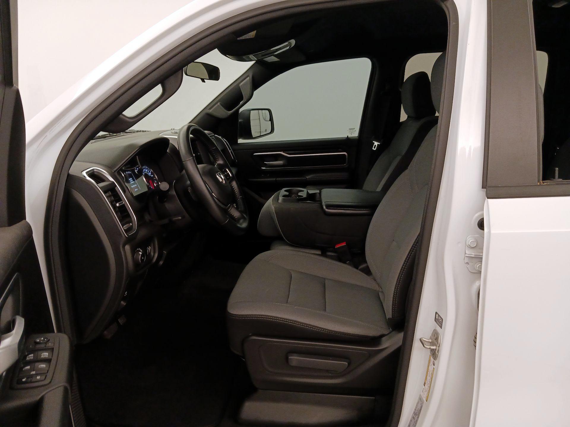 Thumbnail: 2024 RAM 1500 - 11