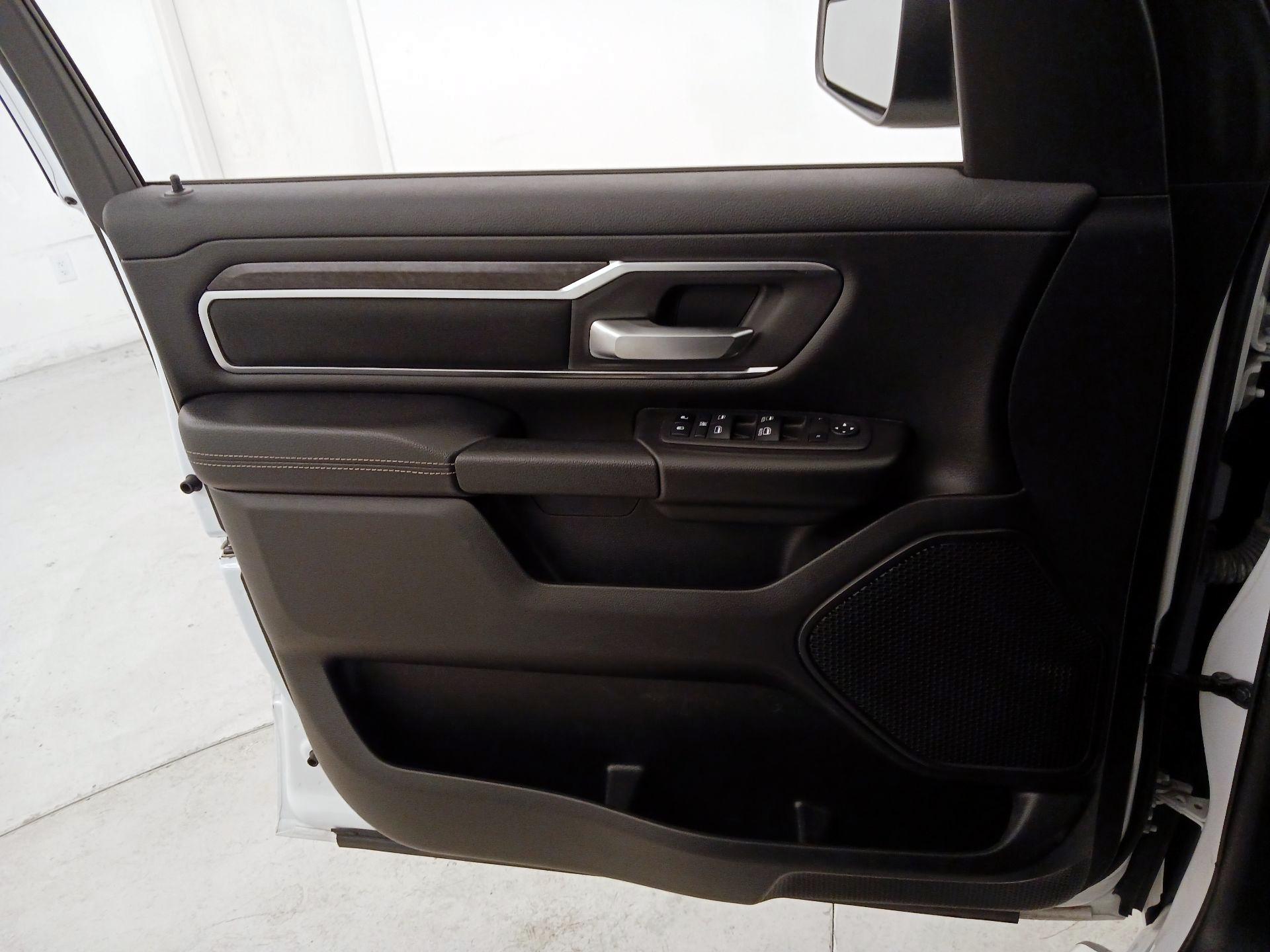 Thumbnail: 2024 RAM 1500 - 12