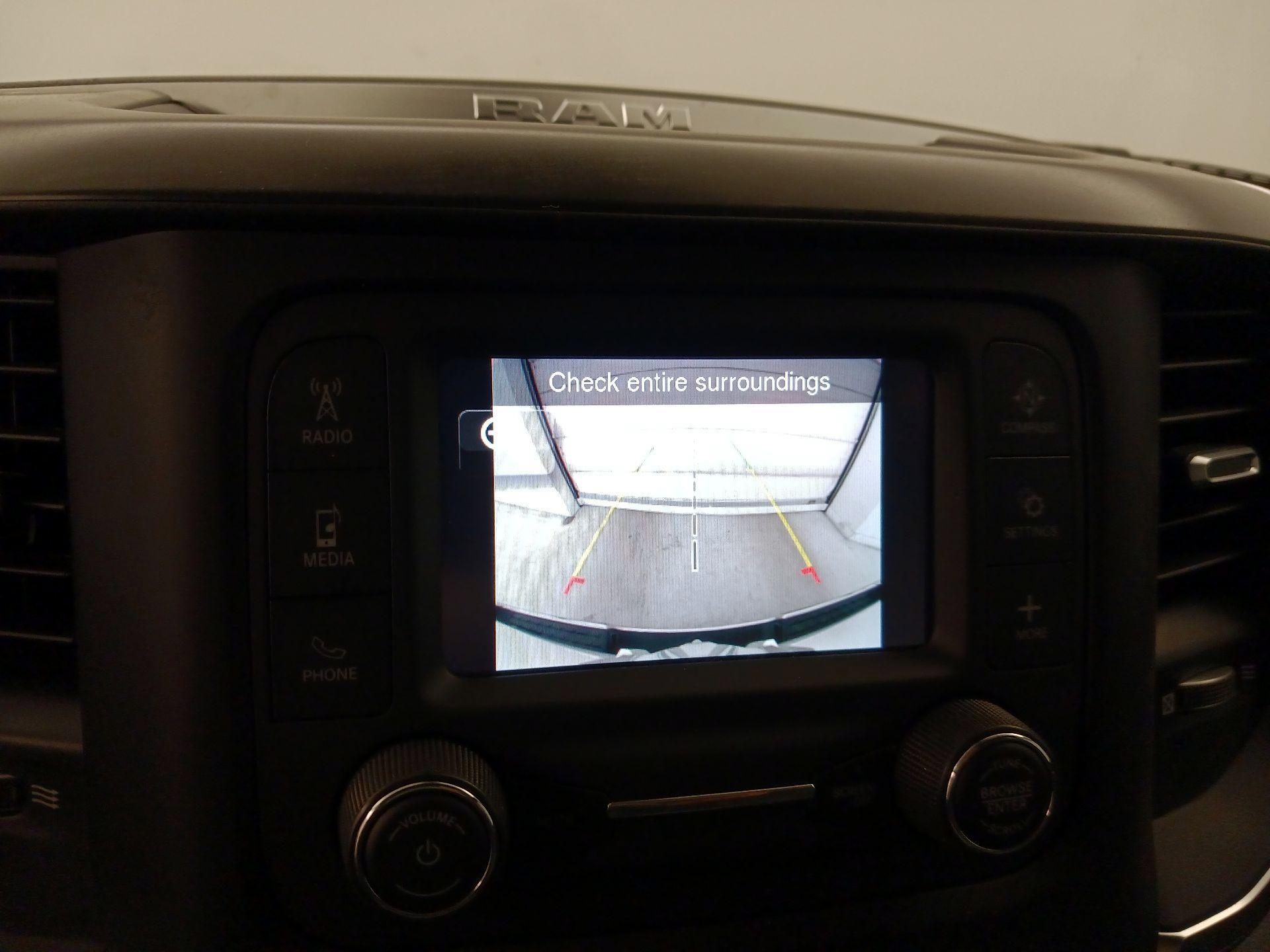 Thumbnail: 2024 RAM 1500 - 14