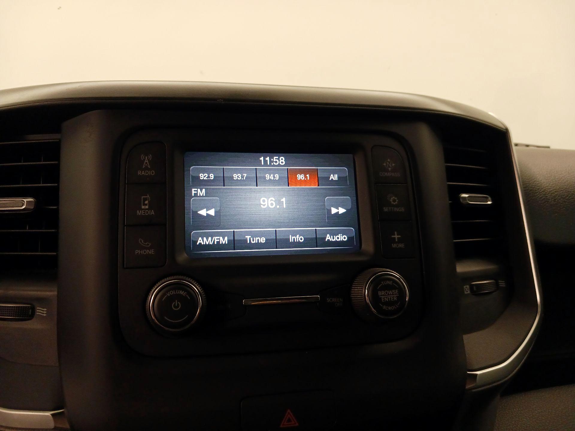 Thumbnail: 2024 RAM 1500 - 15