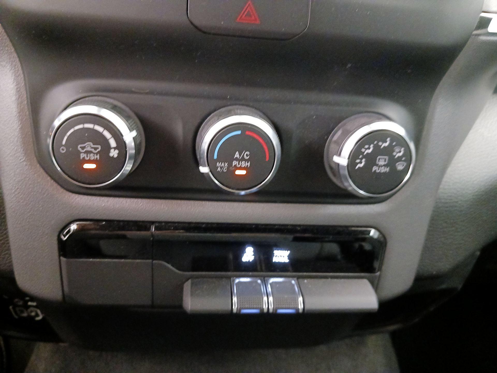 Thumbnail: 2024 RAM 1500 - 16