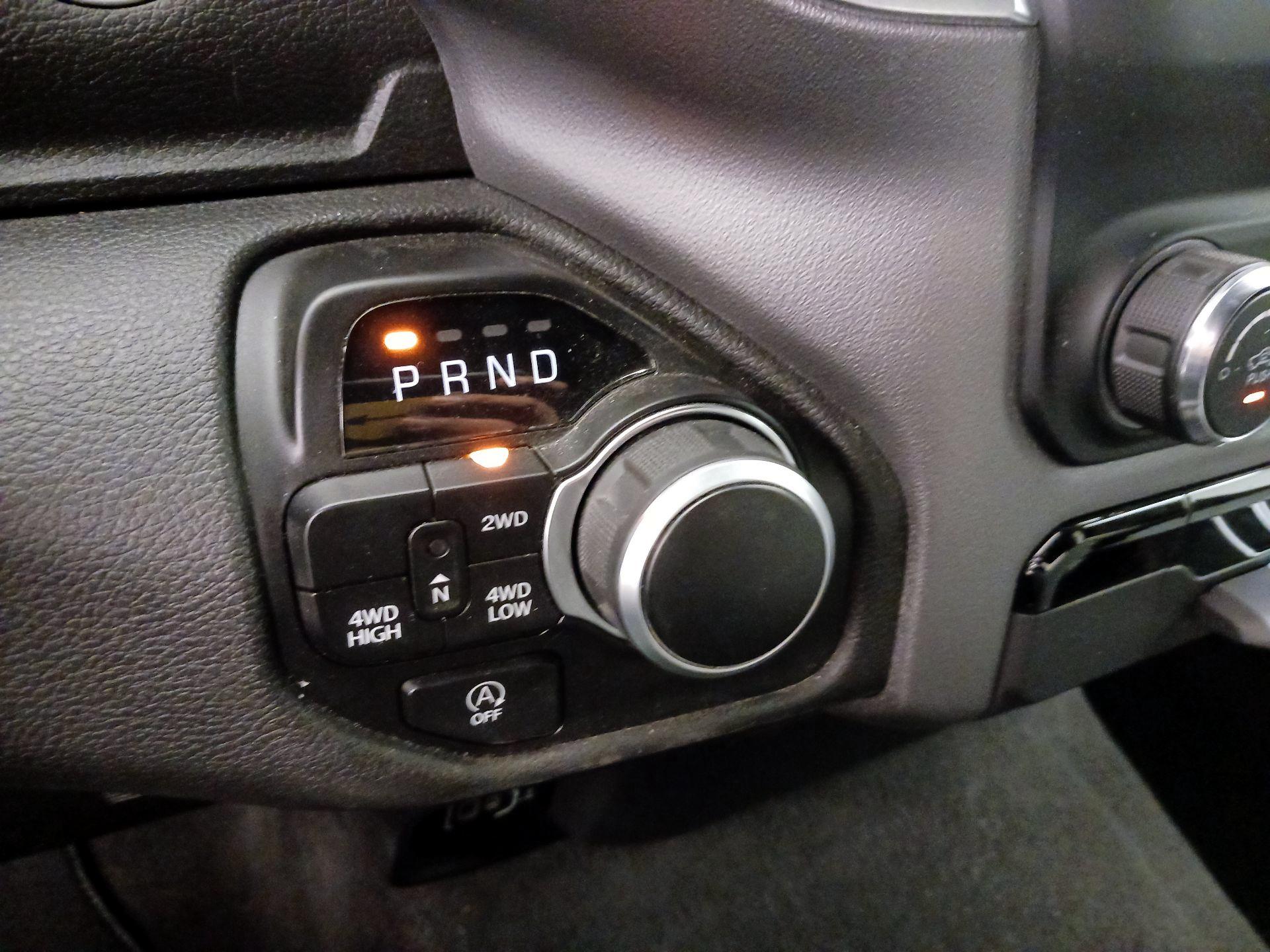 Thumbnail: 2024 RAM 1500 - 17
