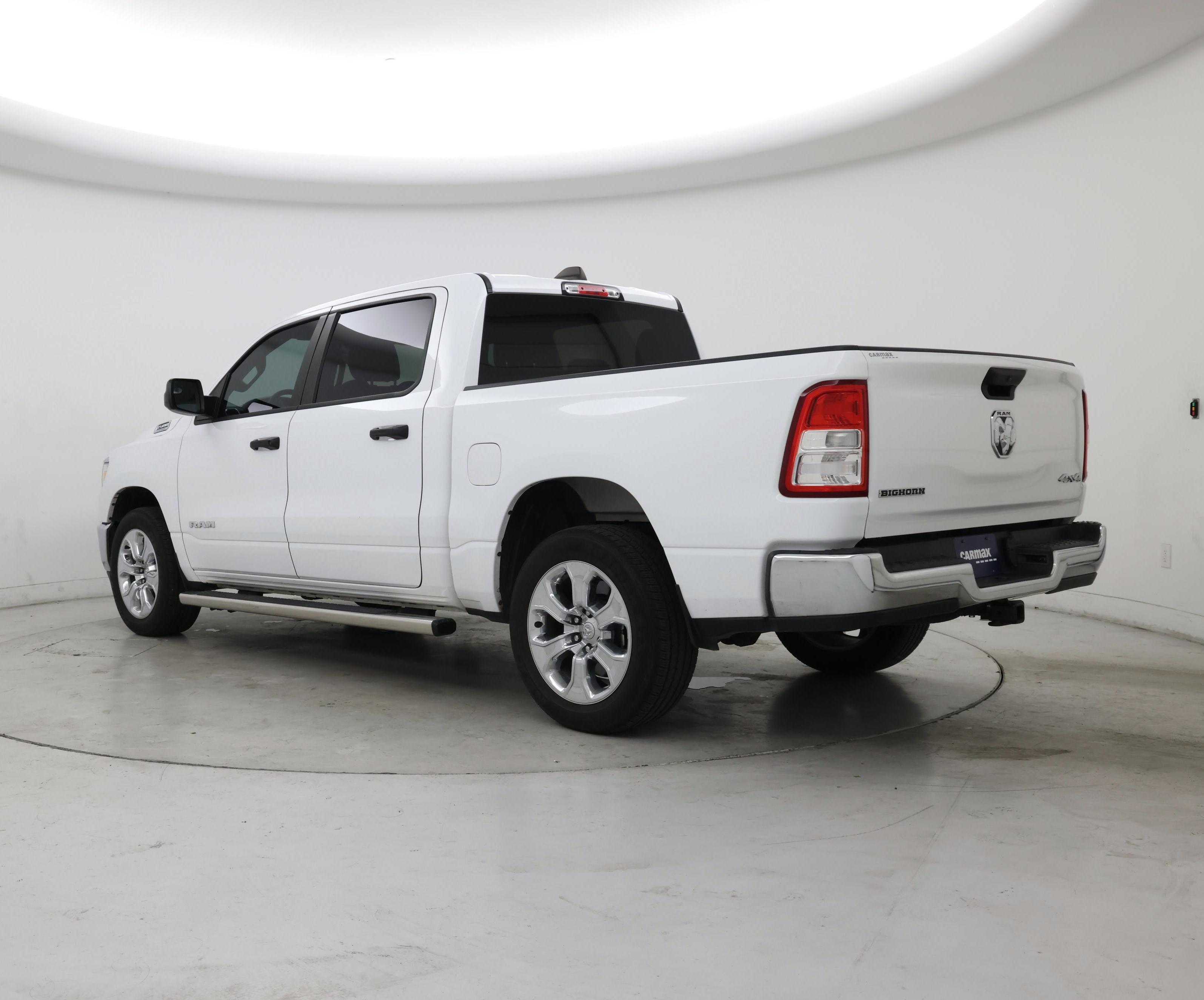 Thumbnail: 2024 RAM 1500 - 2