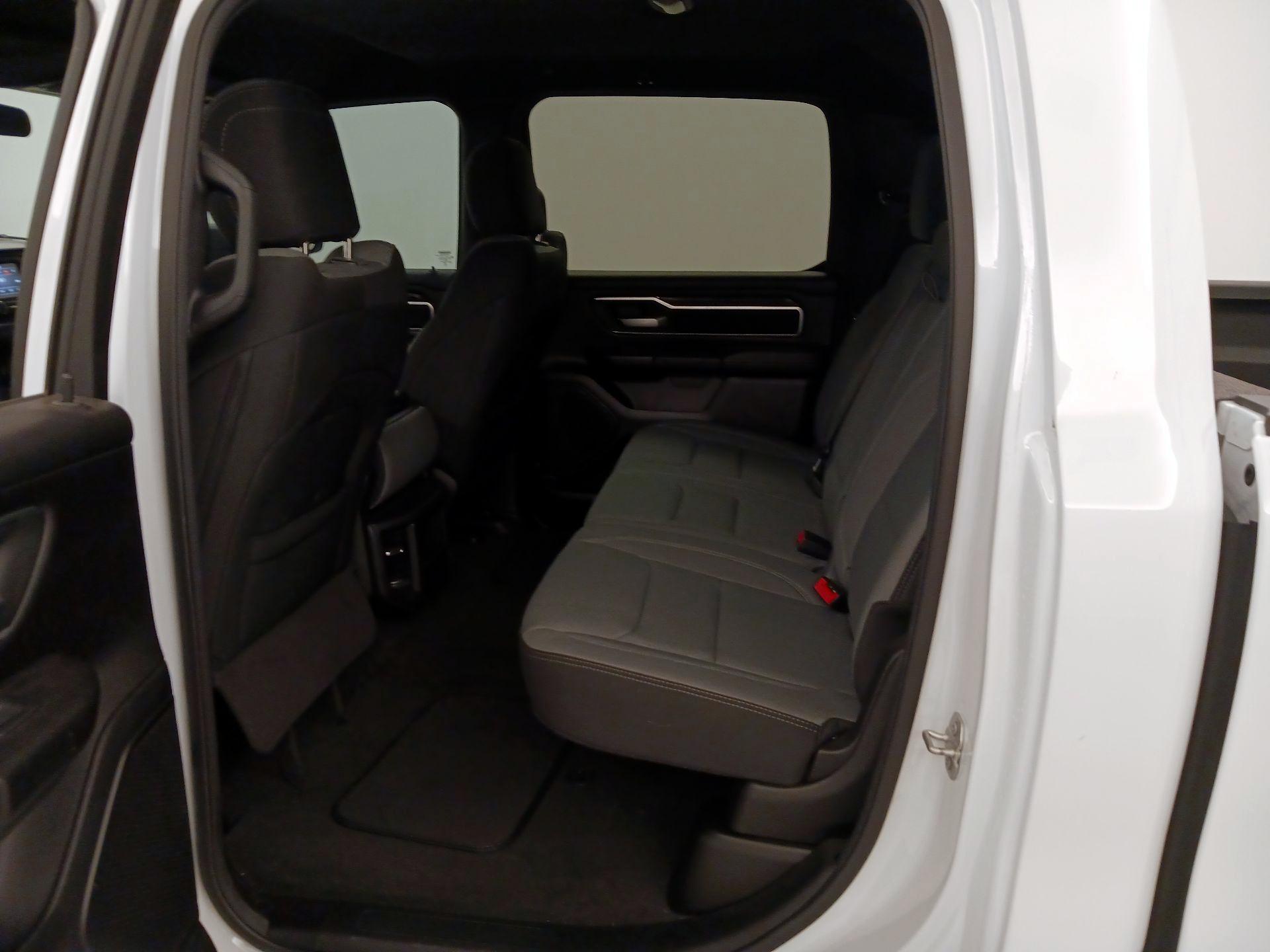 Thumbnail: 2024 RAM 1500 - 19