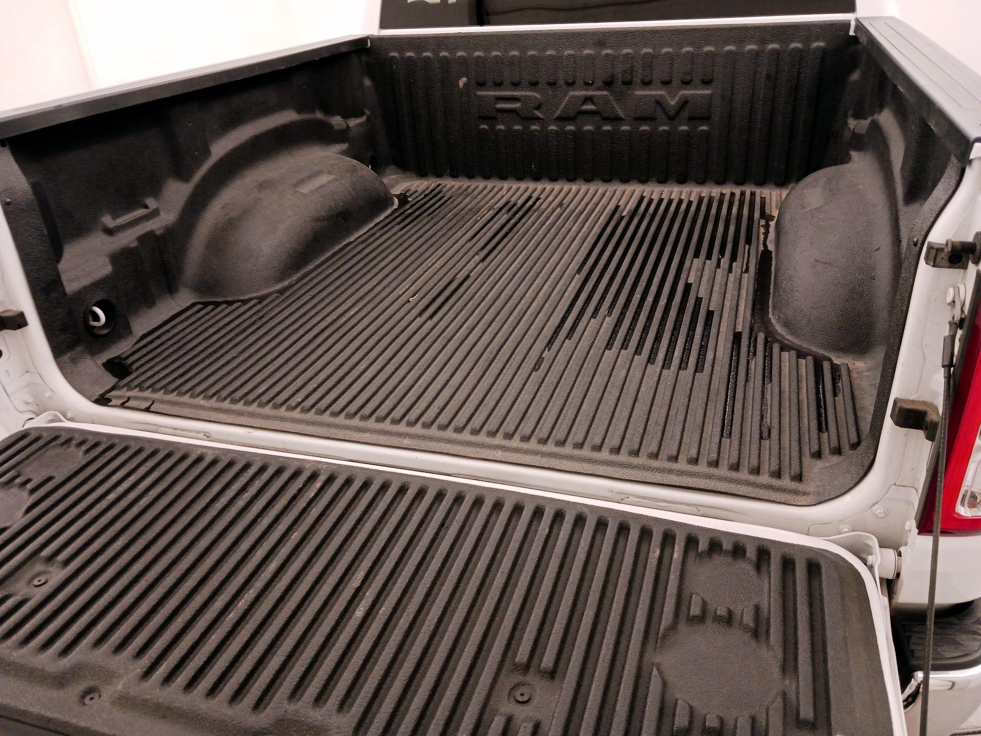 Thumbnail: 2024 RAM 1500 - 20