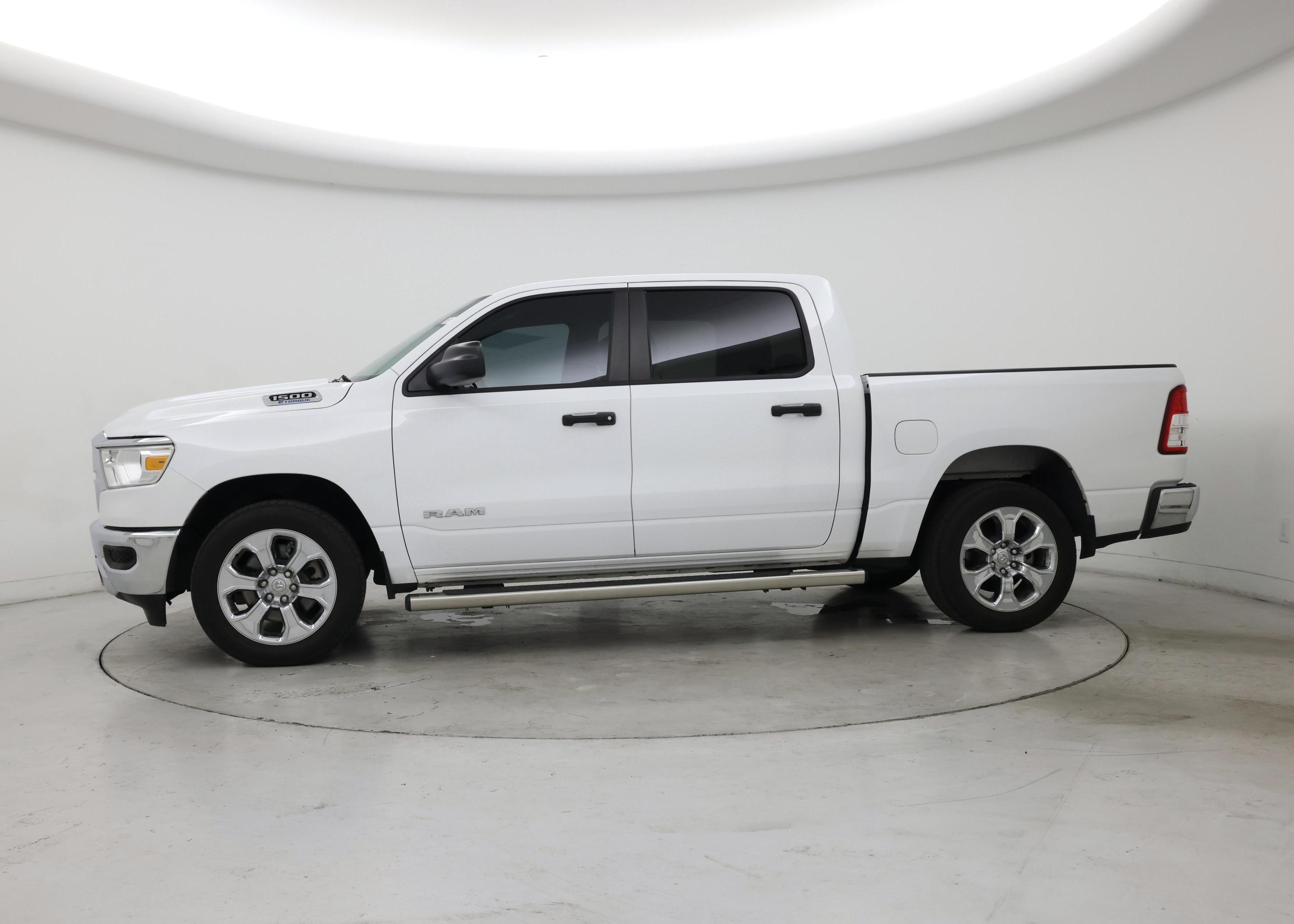 Thumbnail: 2024 RAM 1500 - 3