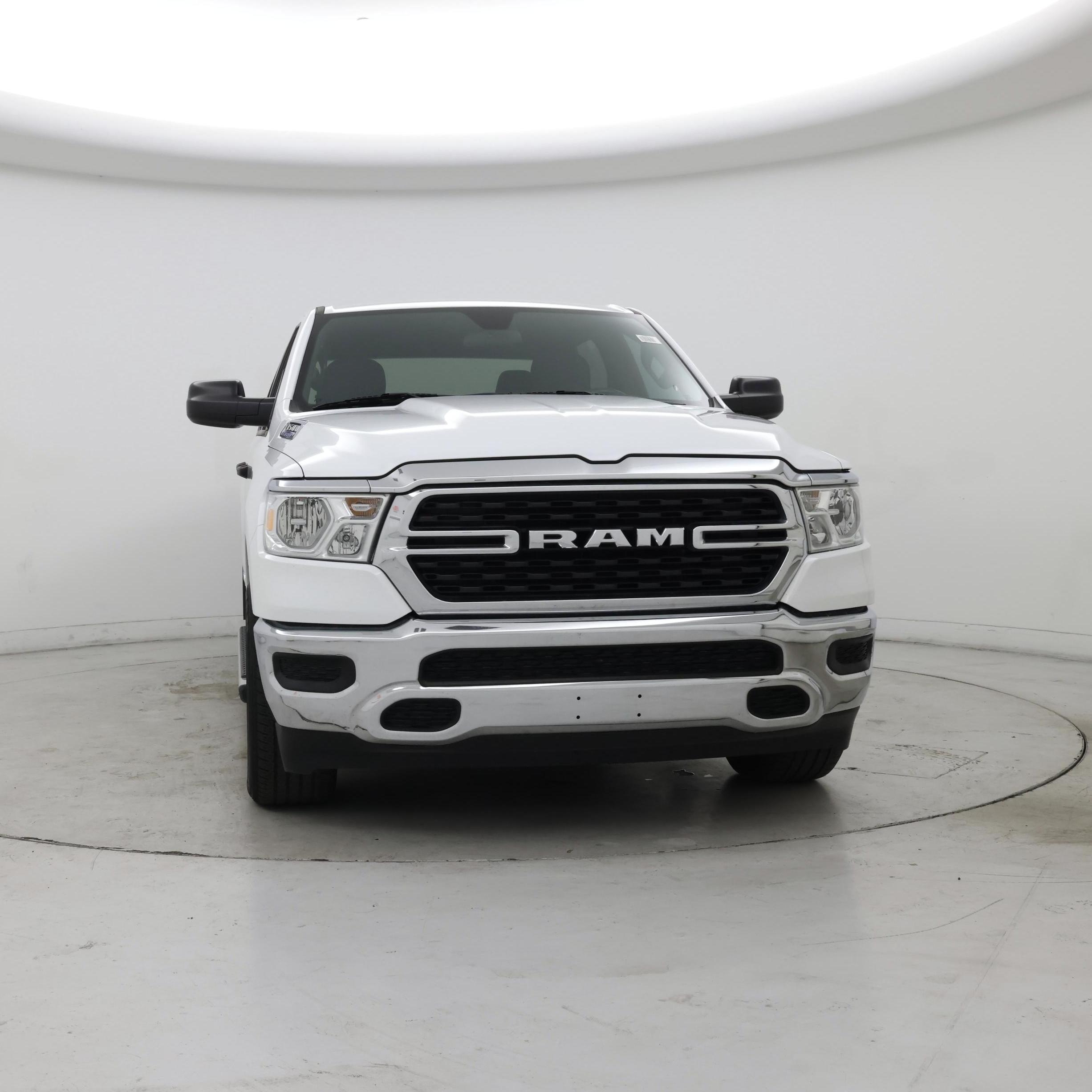 Thumbnail: 2024 RAM 1500 - 5