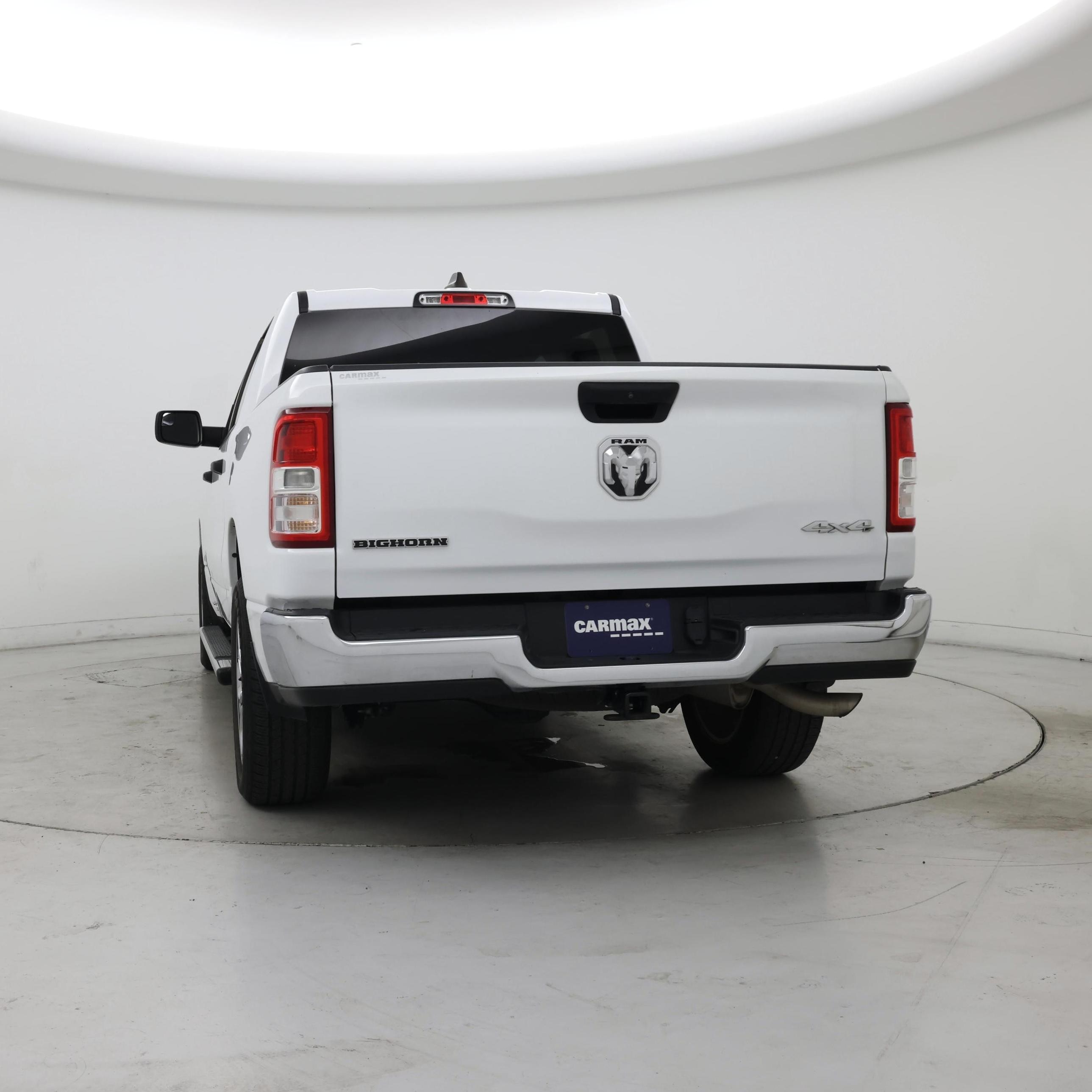 Thumbnail: 2024 RAM 1500 - 6