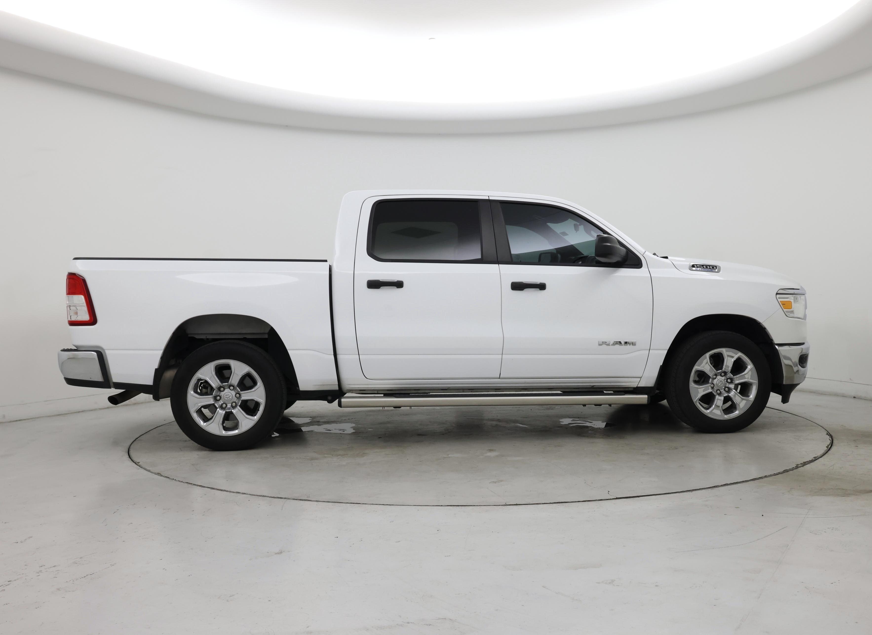 Thumbnail: 2024 RAM 1500 - 7