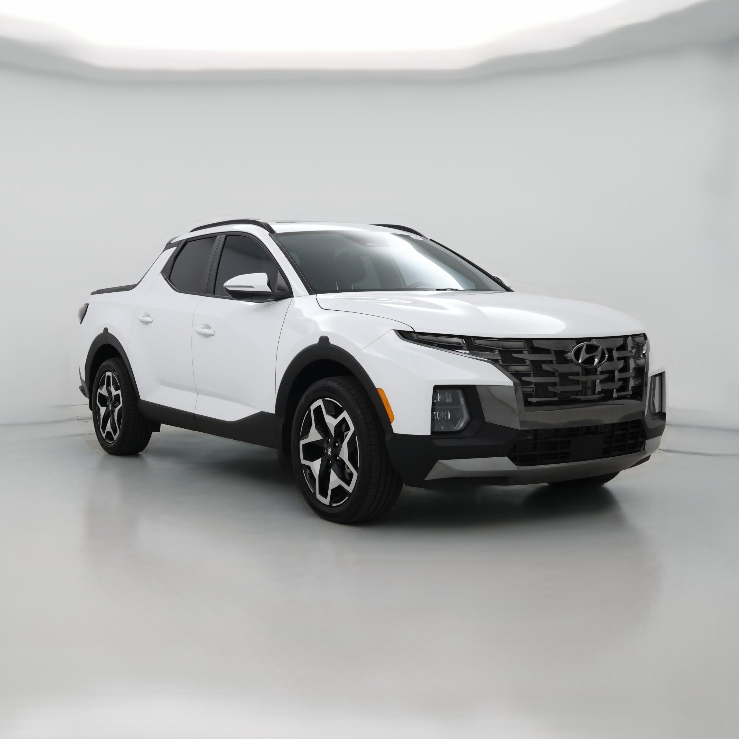 Thumbnail: 2022 Hyundai Santa Cruz - 1