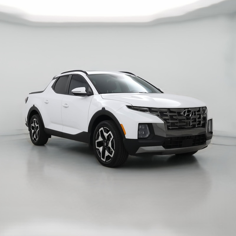 2022 Hyundai Santa Cruz Limited