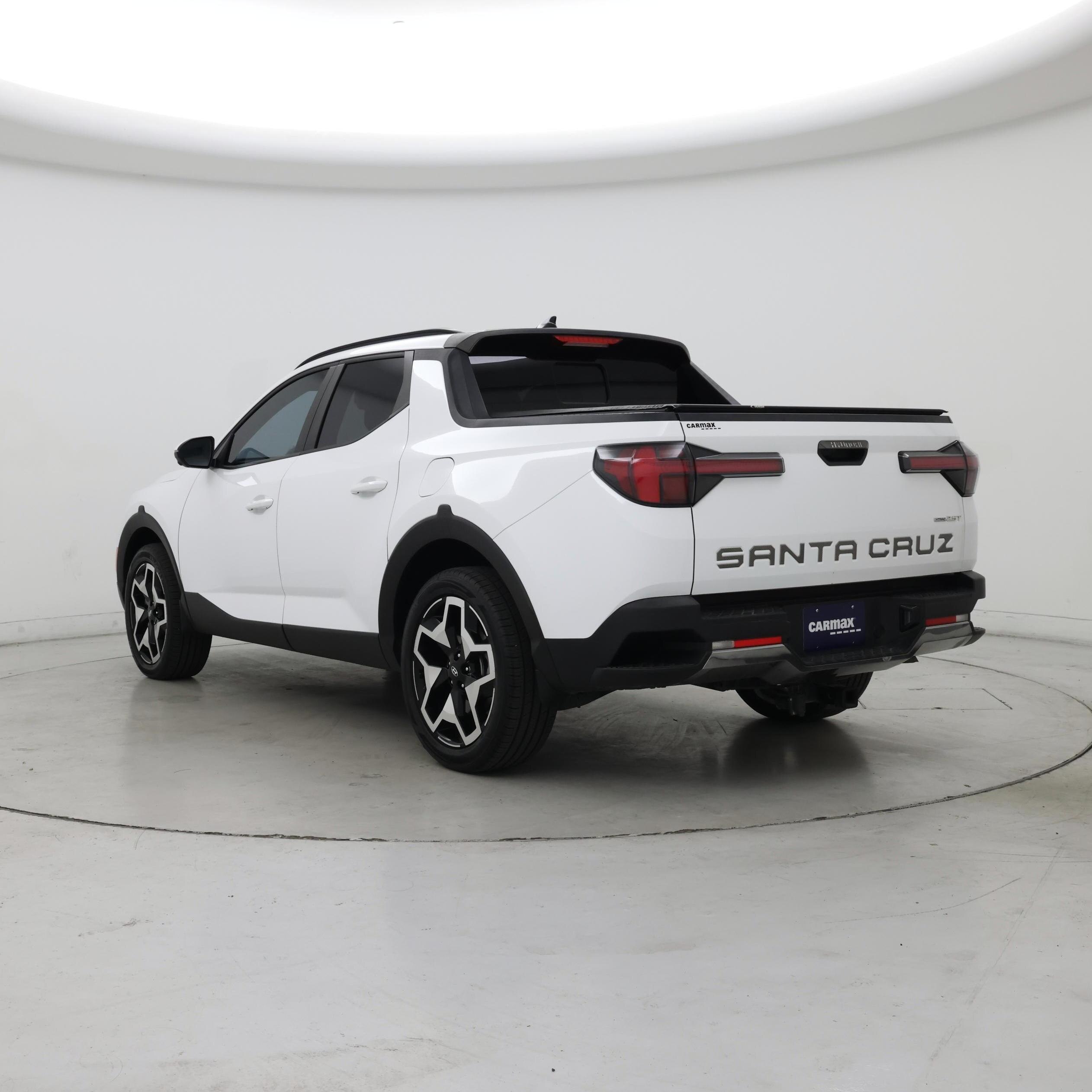 Thumbnail: 2022 Hyundai Santa Cruz - 2
