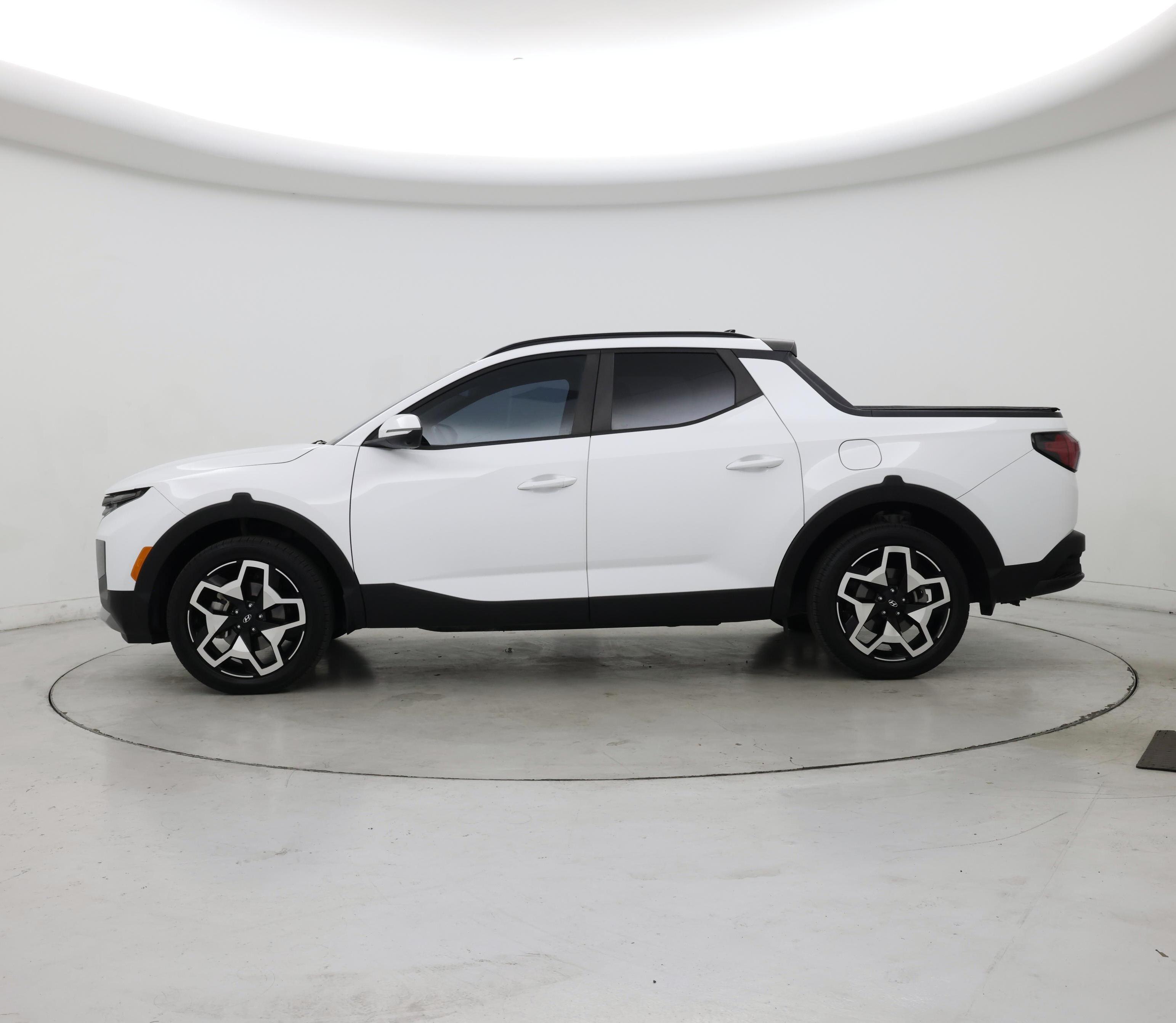 Thumbnail: 2022 Hyundai Santa Cruz - 3