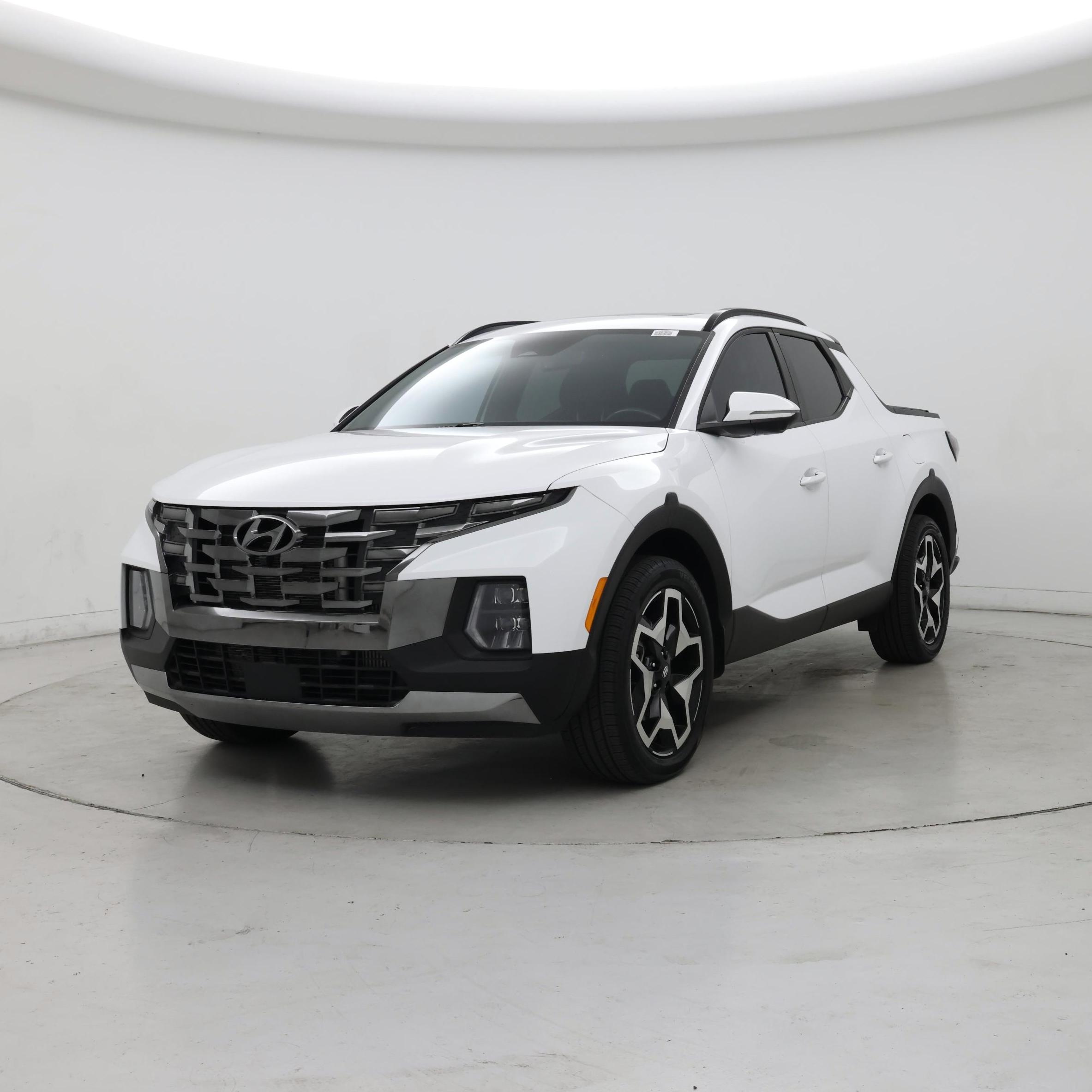 Thumbnail: 2022 Hyundai Santa Cruz - 4