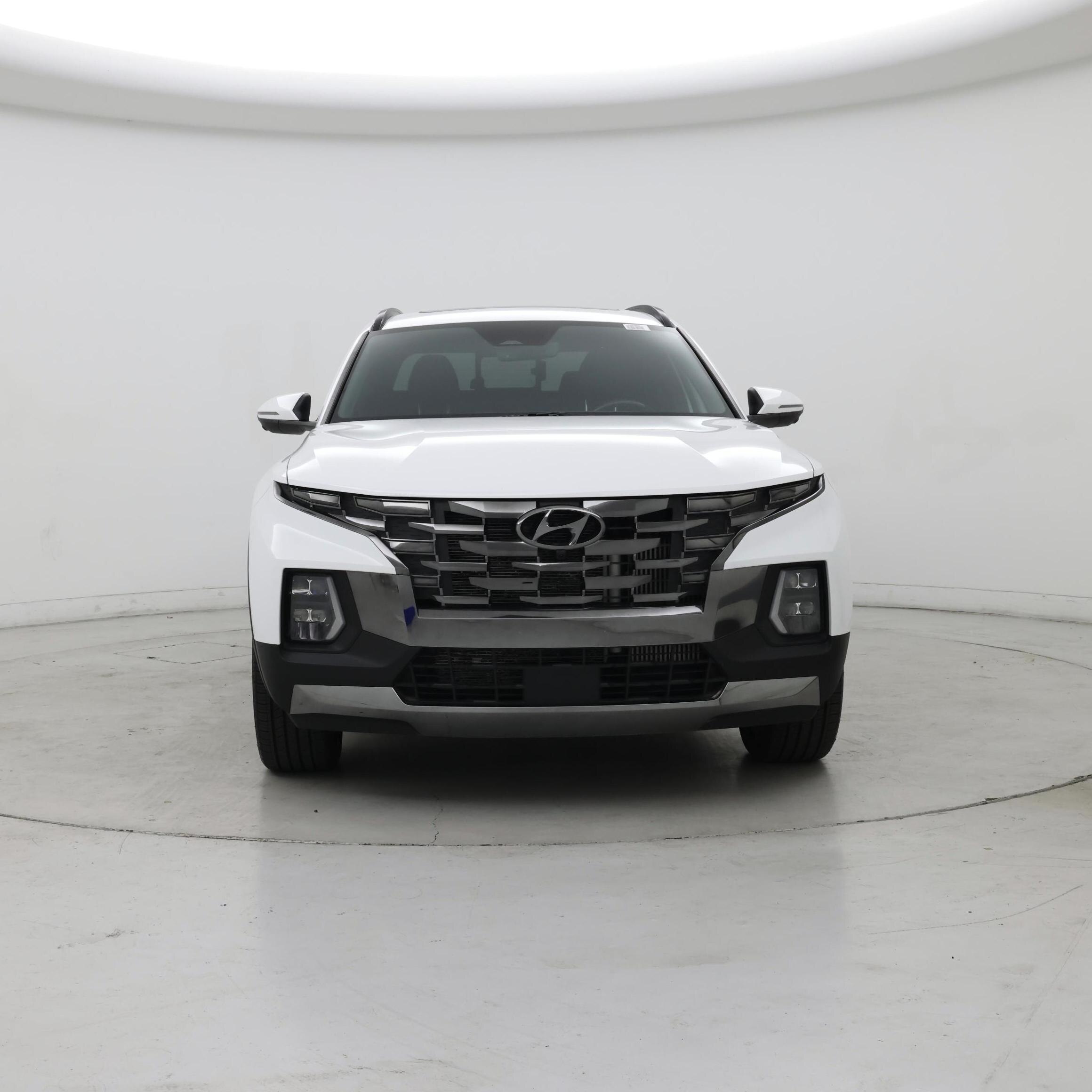 Thumbnail: 2022 Hyundai Santa Cruz - 5