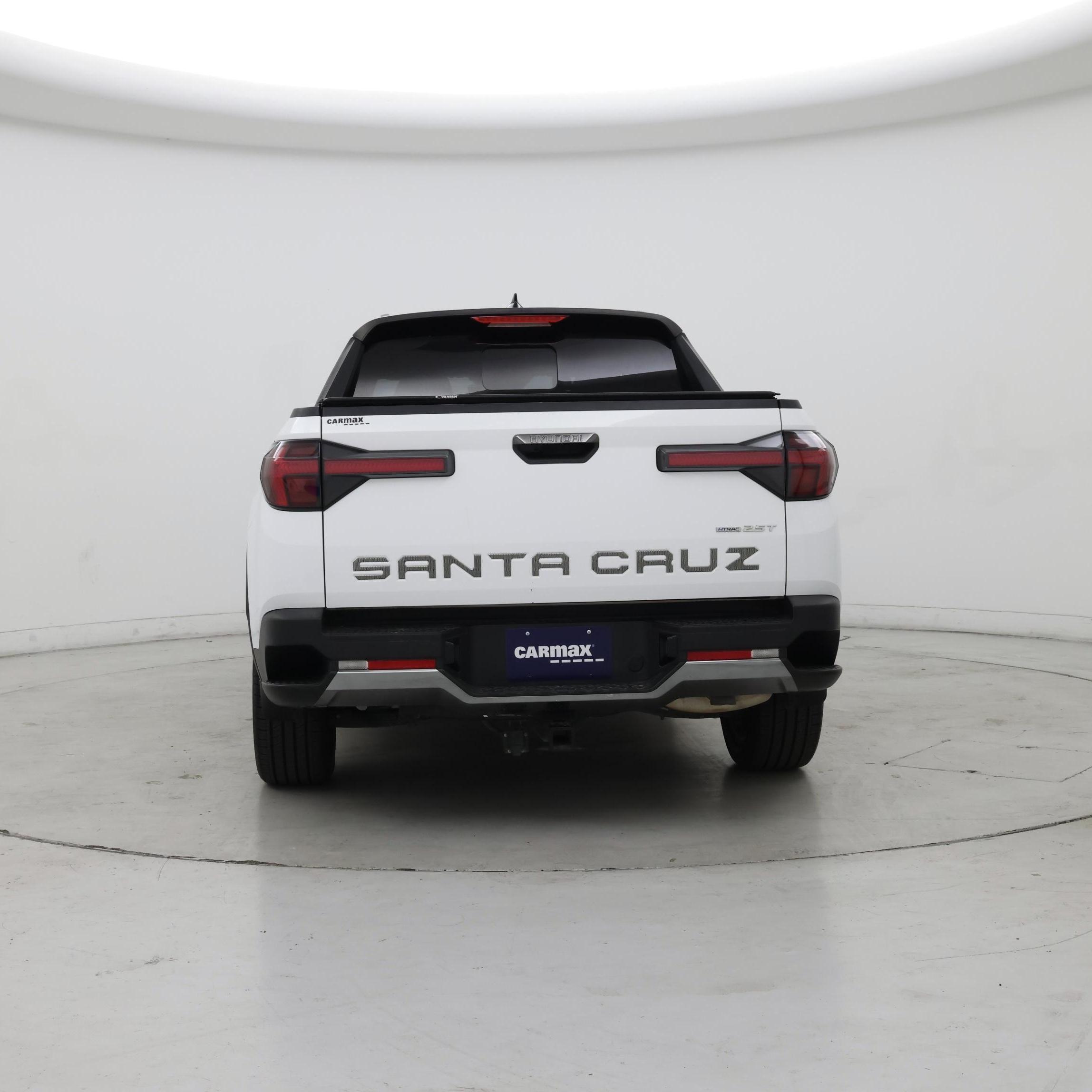 Thumbnail: 2022 Hyundai Santa Cruz - 6
