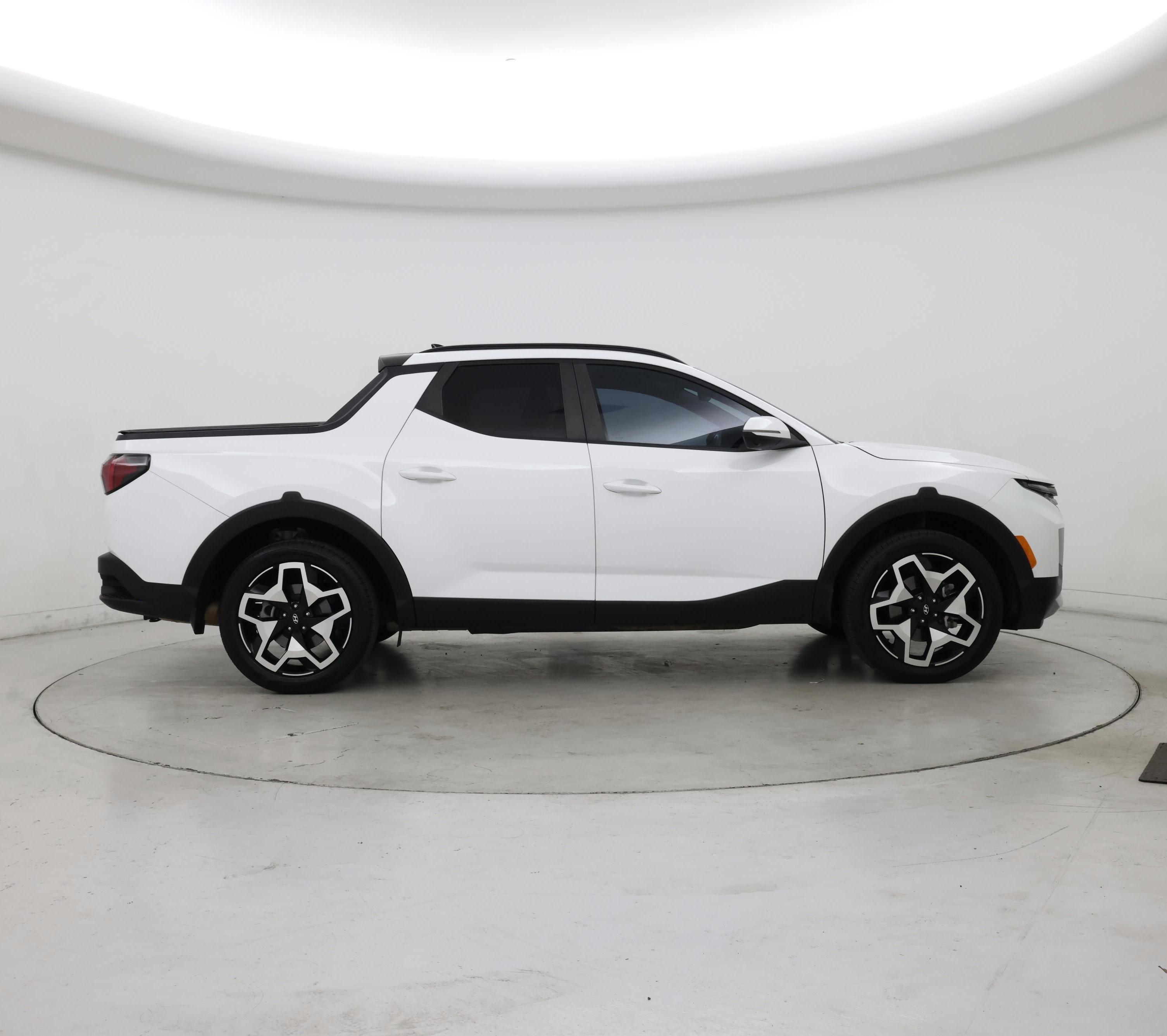 Thumbnail: 2022 Hyundai Santa Cruz - 7