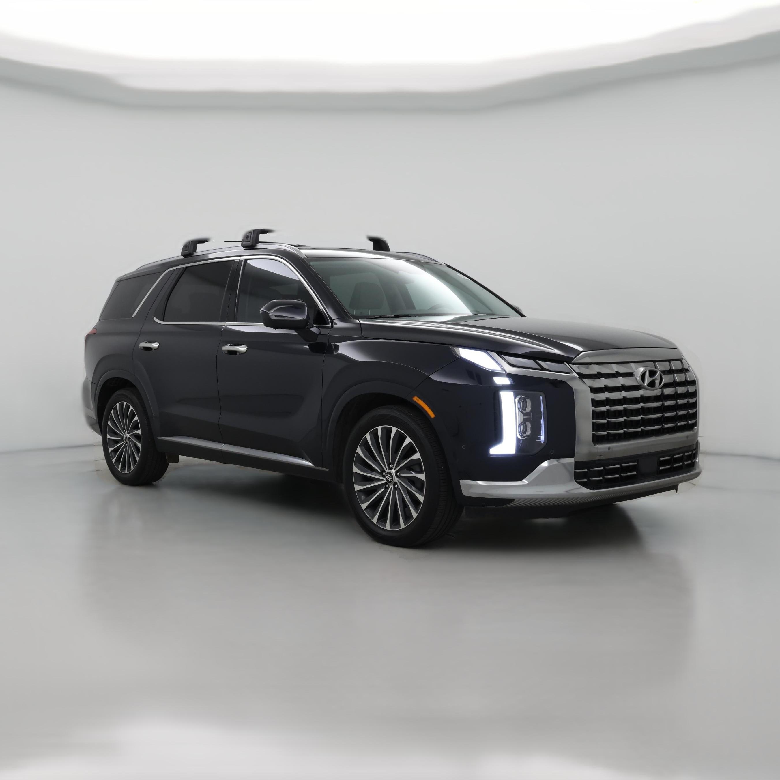 Thumbnail: 2023 Hyundai Palisade - 1