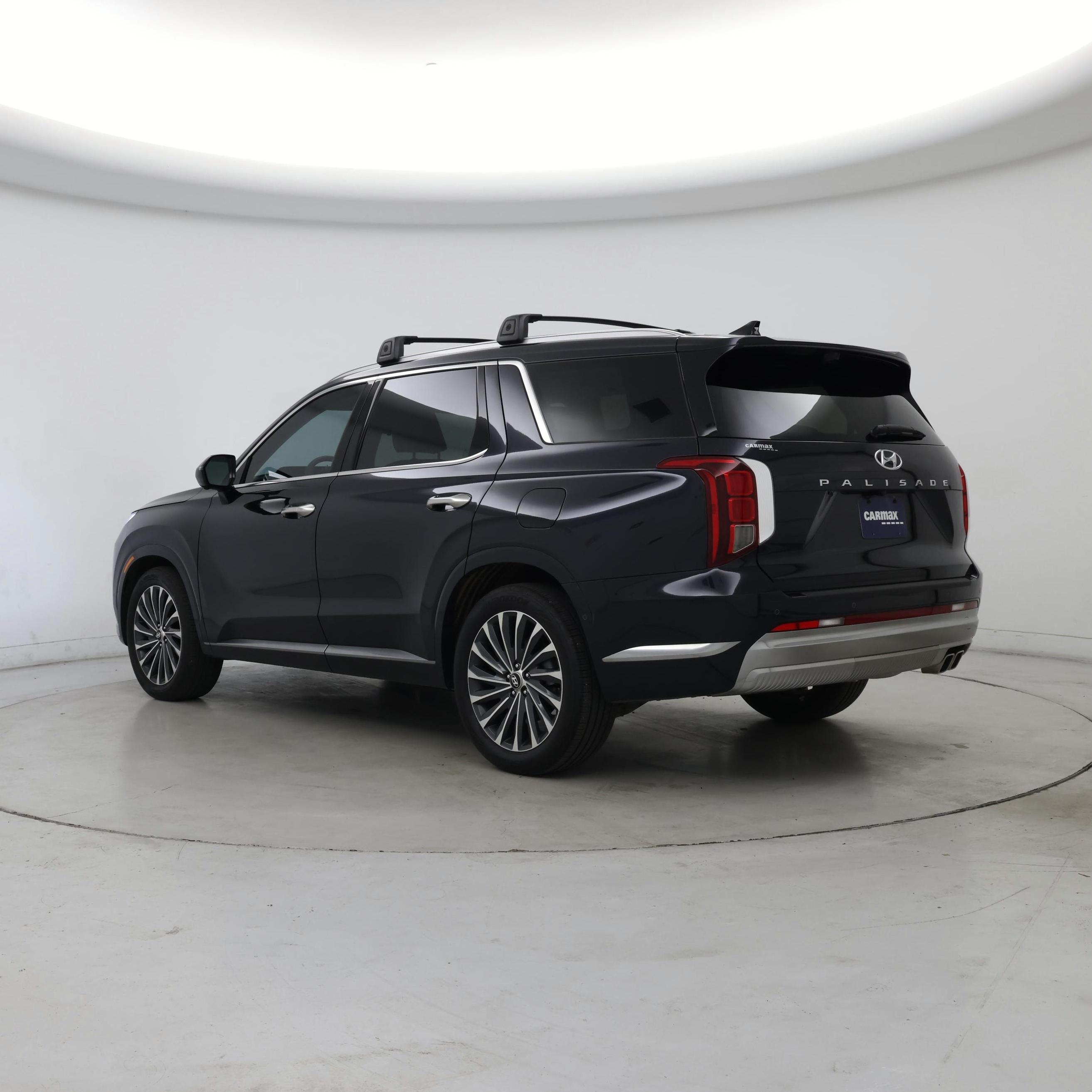 Thumbnail: 2023 Hyundai Palisade - 2