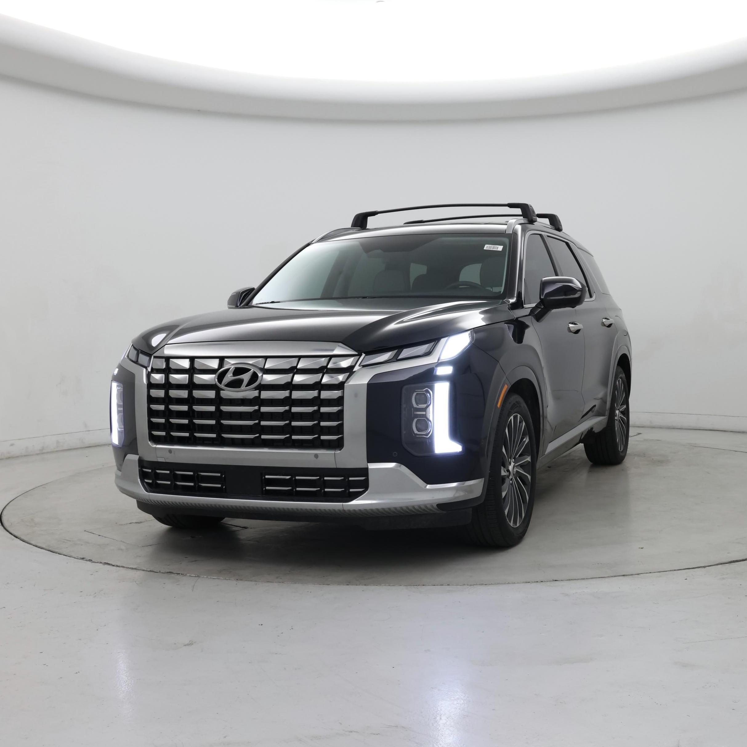 Thumbnail: 2023 Hyundai Palisade - 4