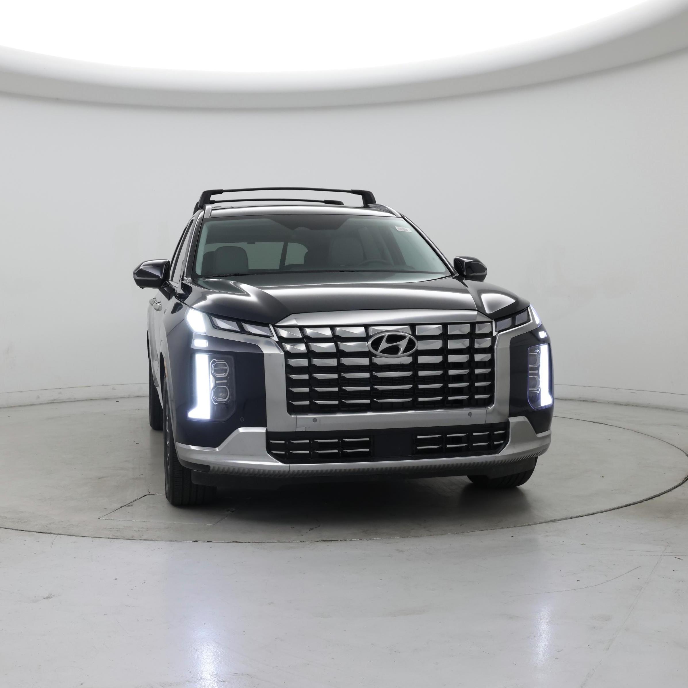 Thumbnail: 2023 Hyundai Palisade - 5