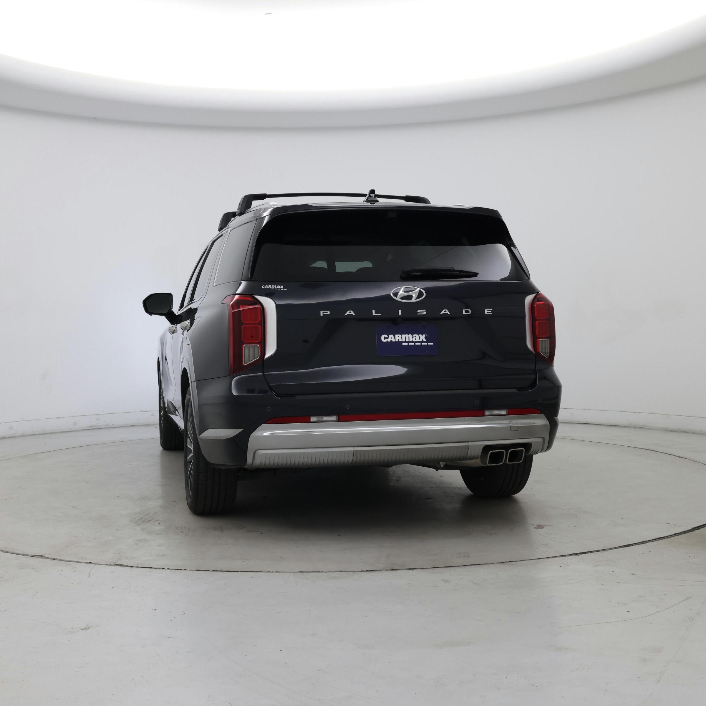 Thumbnail: 2023 Hyundai Palisade - 6