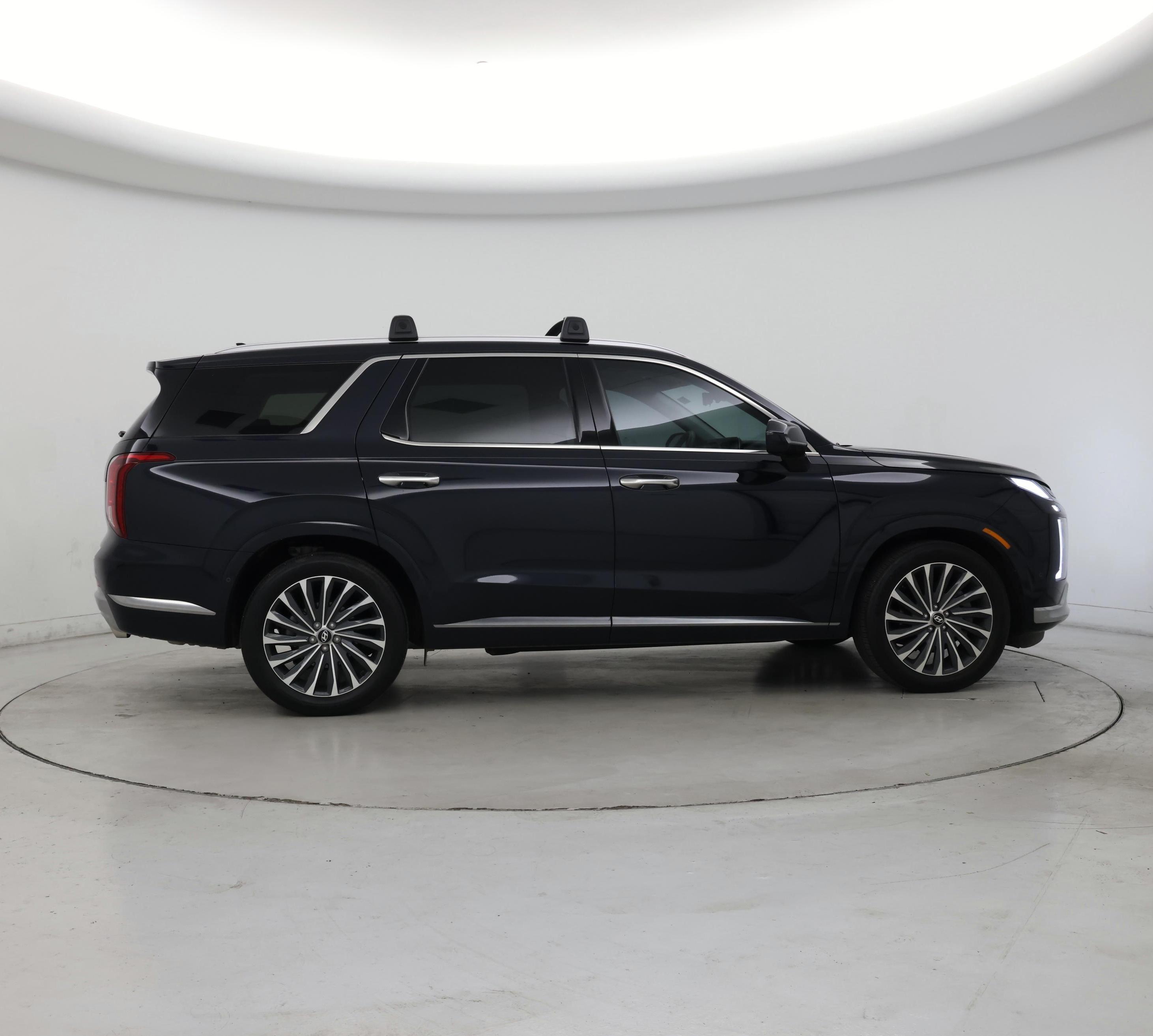 Thumbnail: 2023 Hyundai Palisade - 7
