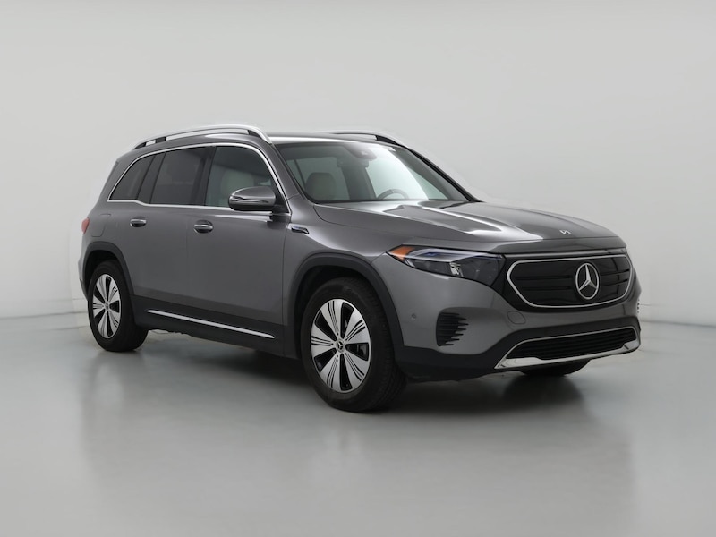 2023 Mercedes-Benz EQB 250+ -
                  Tucson, AZ