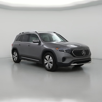 2023 Mercedes-Benz EQB 250