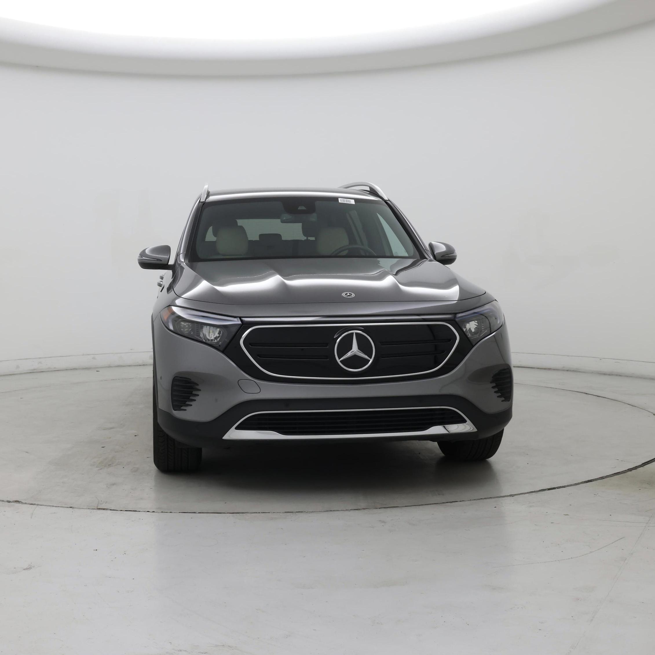 Thumbnail: 2023 Mercedes-Benz EQB - 5