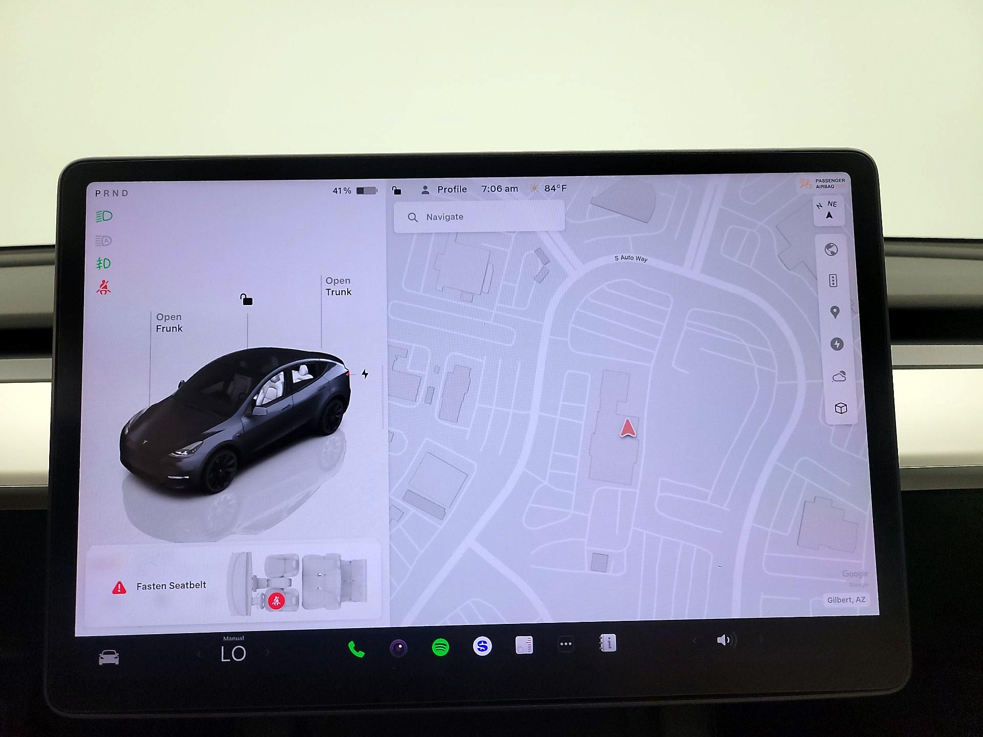 Thumbnail: 2023 Tesla Model Y - 13
