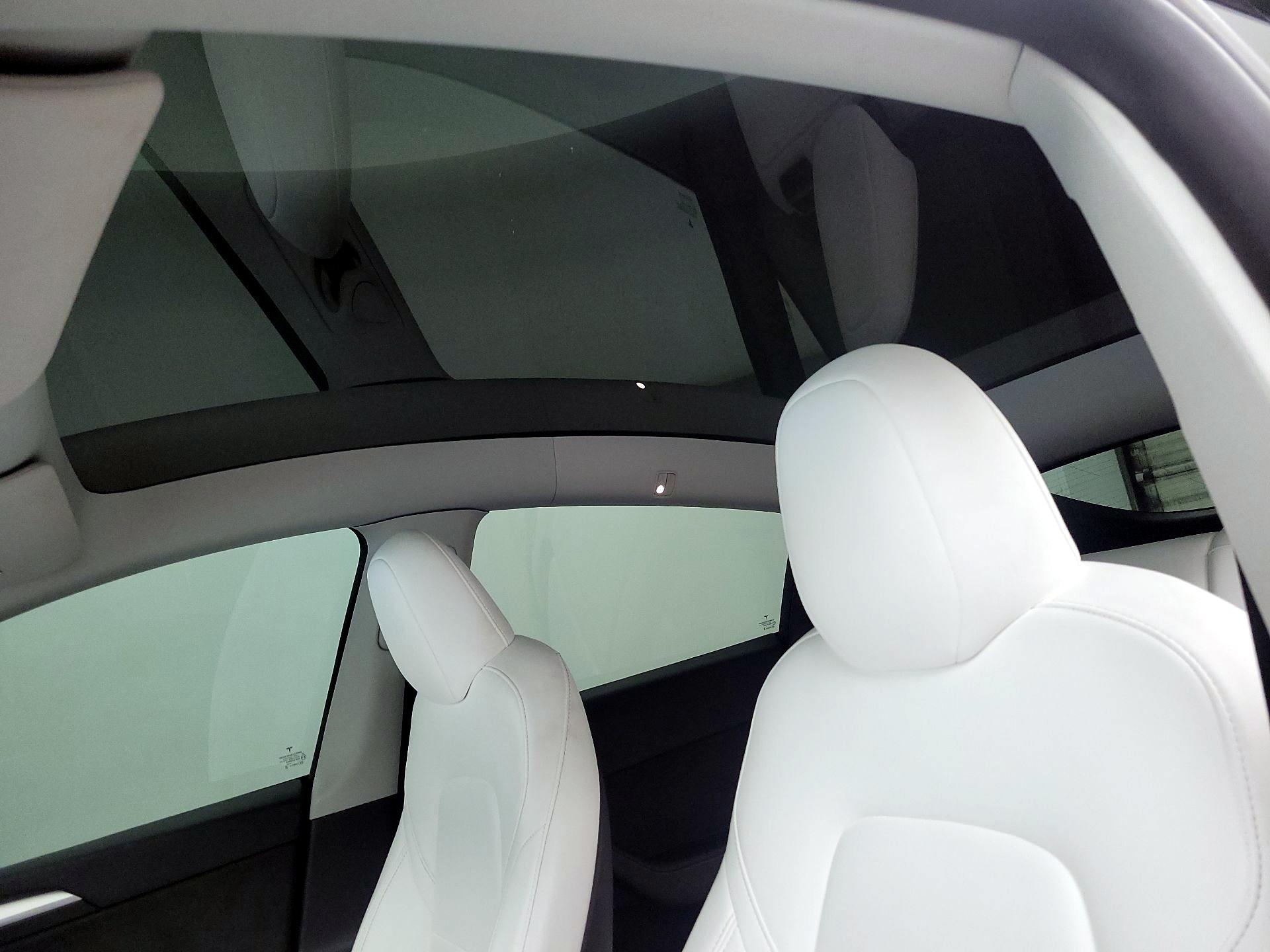 Thumbnail: 2023 Tesla Model Y - 18