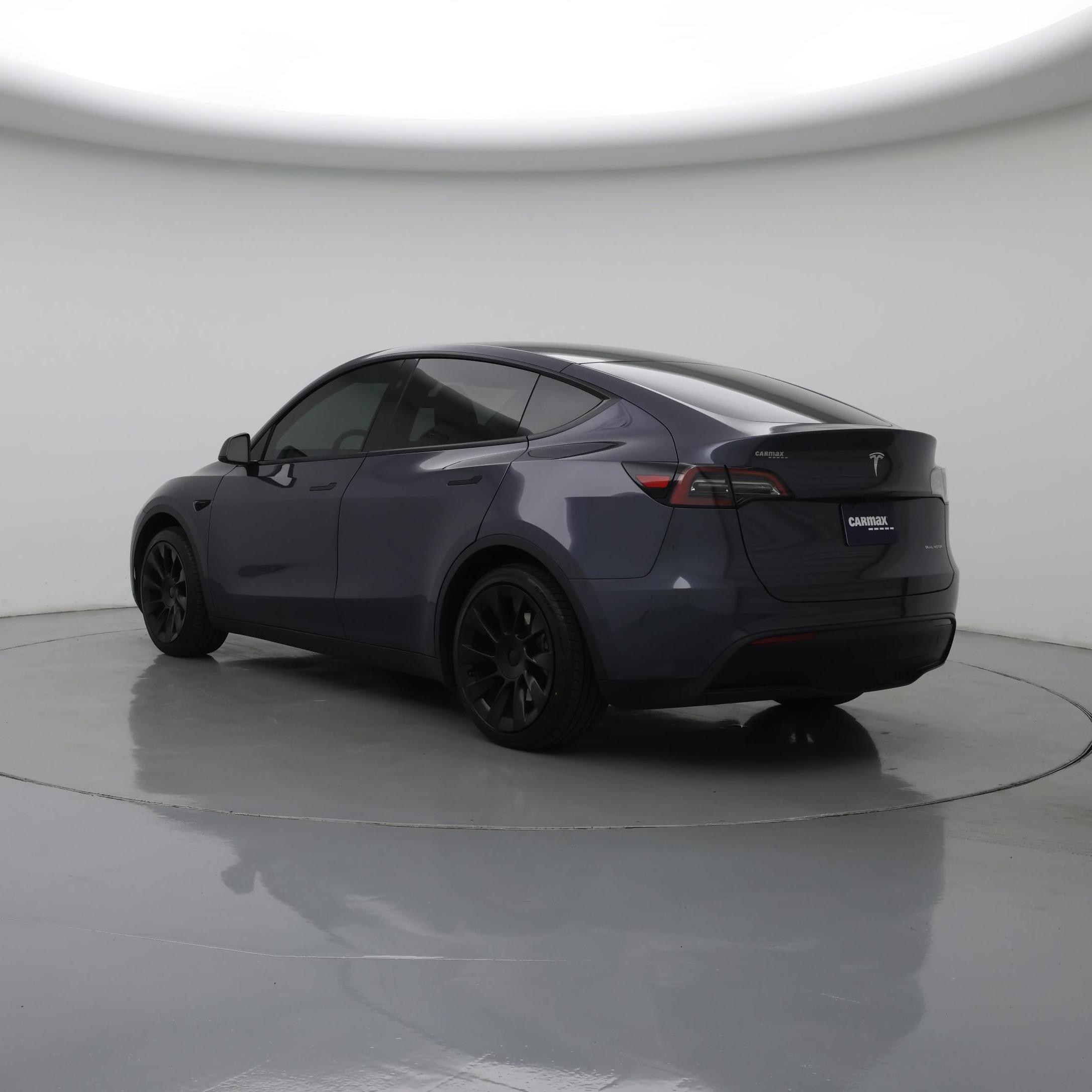 Thumbnail: 2023 Tesla Model Y - 2