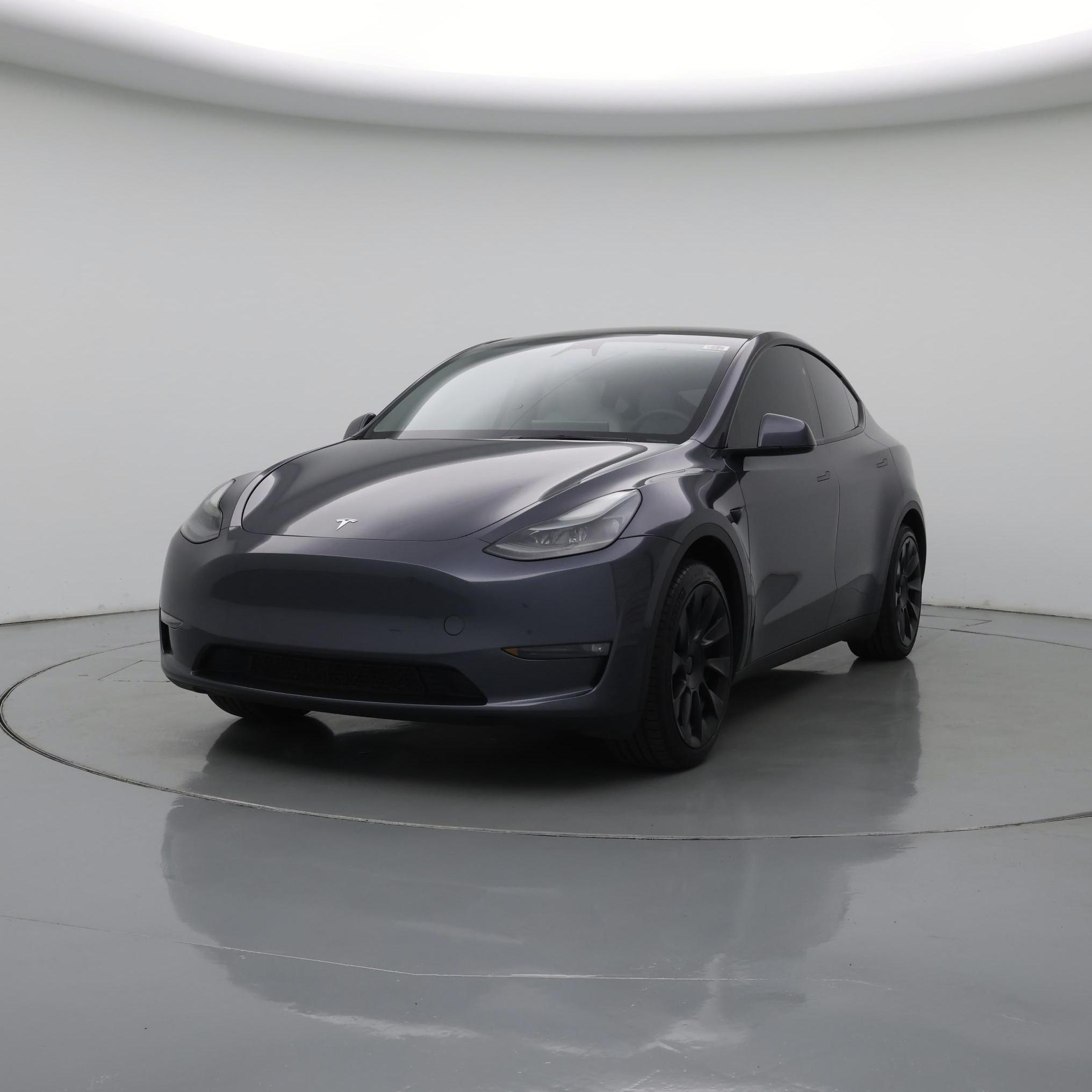 Thumbnail: 2023 Tesla Model Y - 4