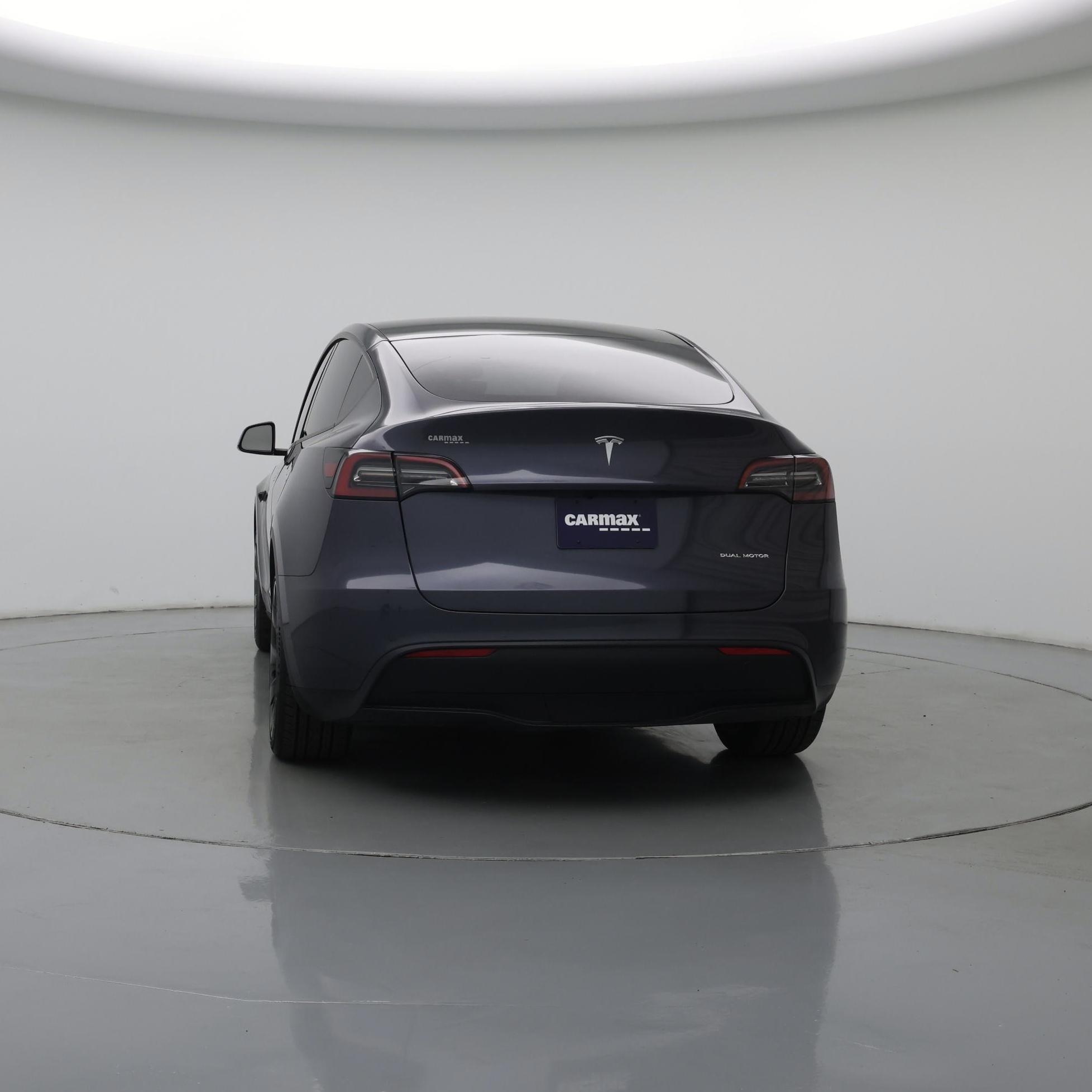 Thumbnail: 2023 Tesla Model Y - 6