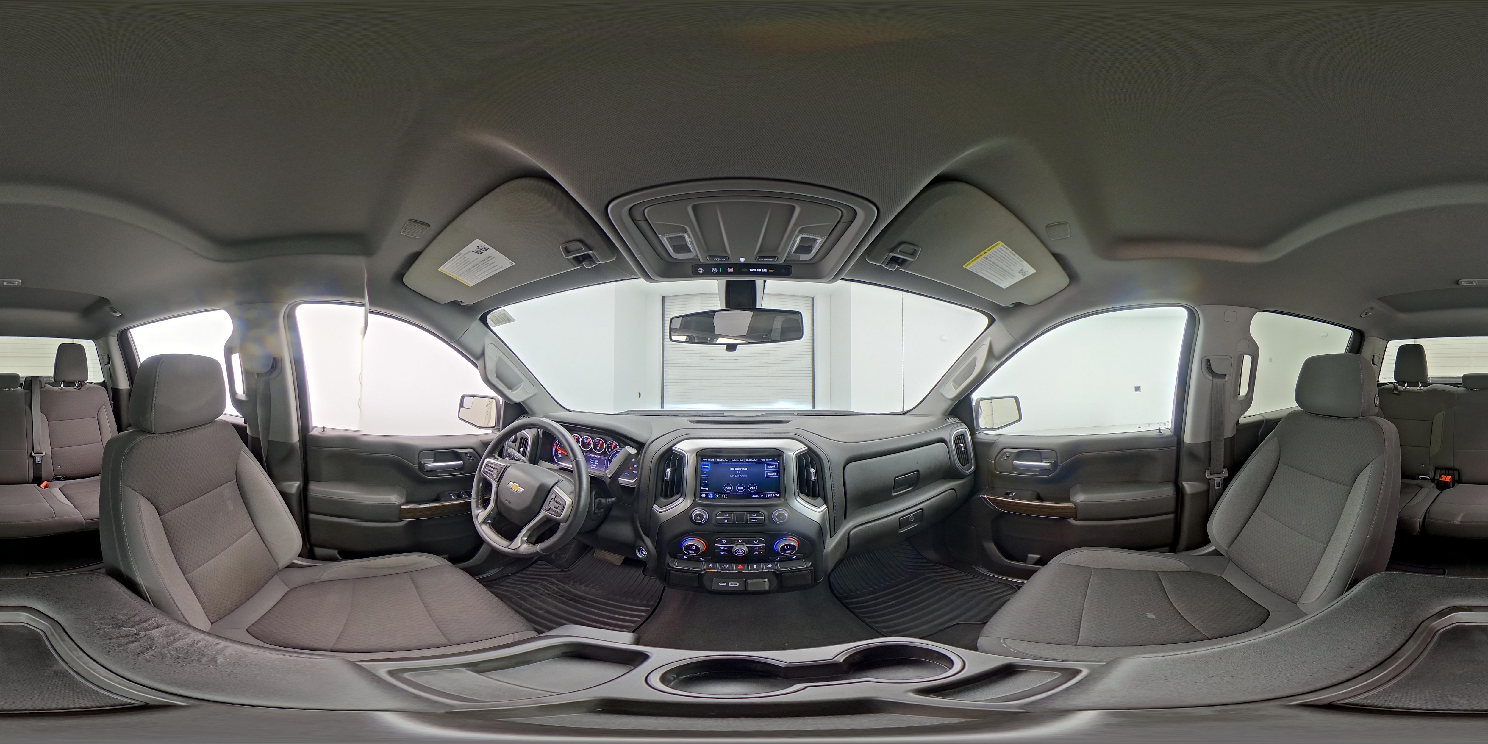 2021 Chevrolet Silverado 1500 LT - Photo 24