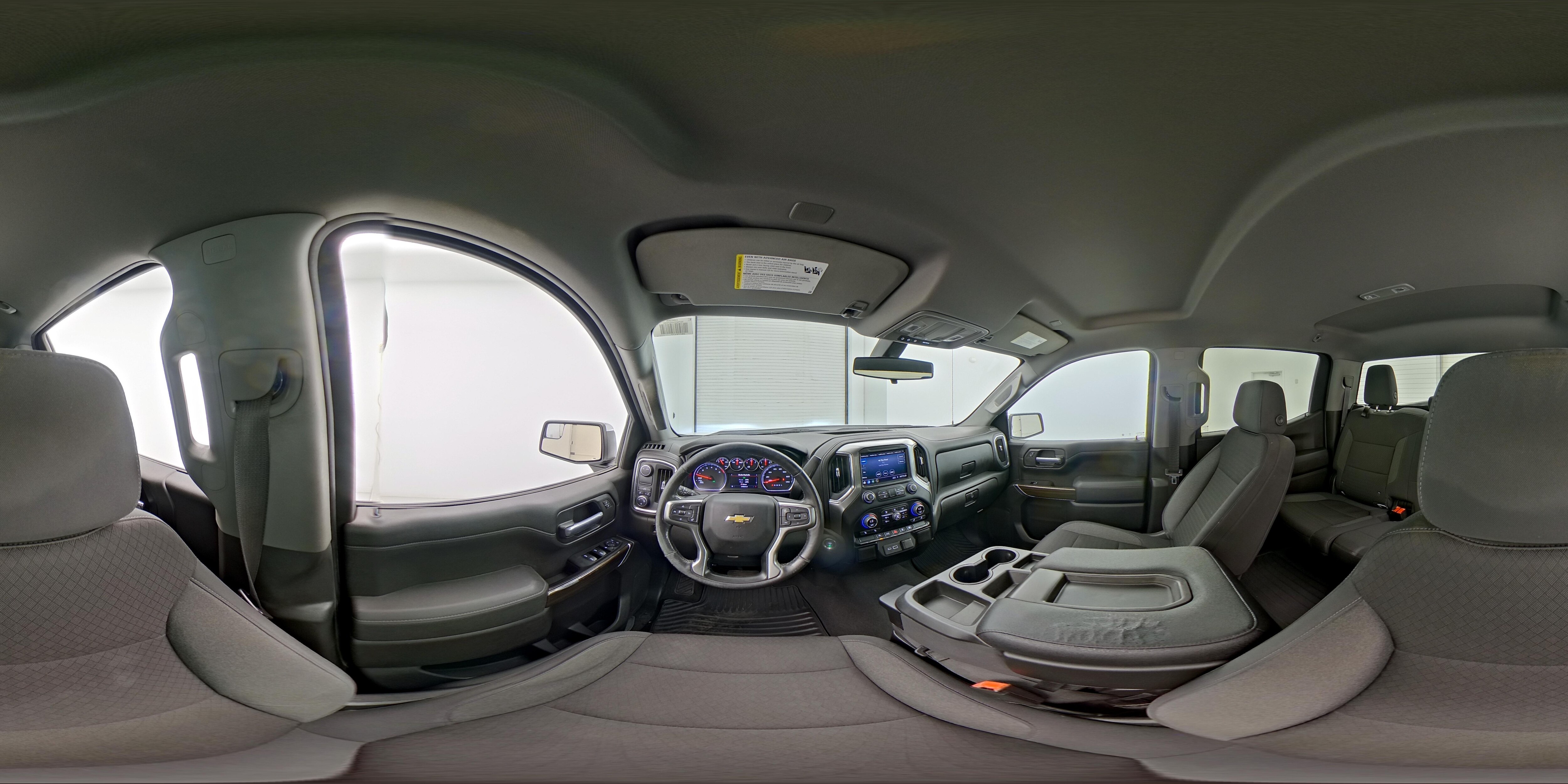 2021 Chevrolet Silverado 1500 LT - Photo 26