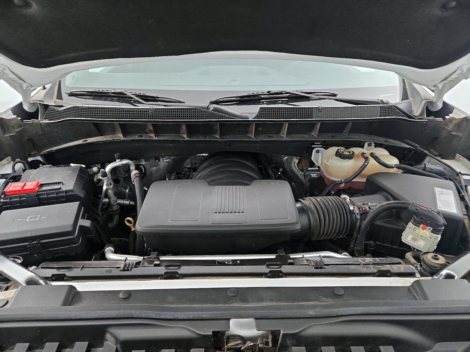 2021 Chevrolet Silverado 1500 LT - Photo 22